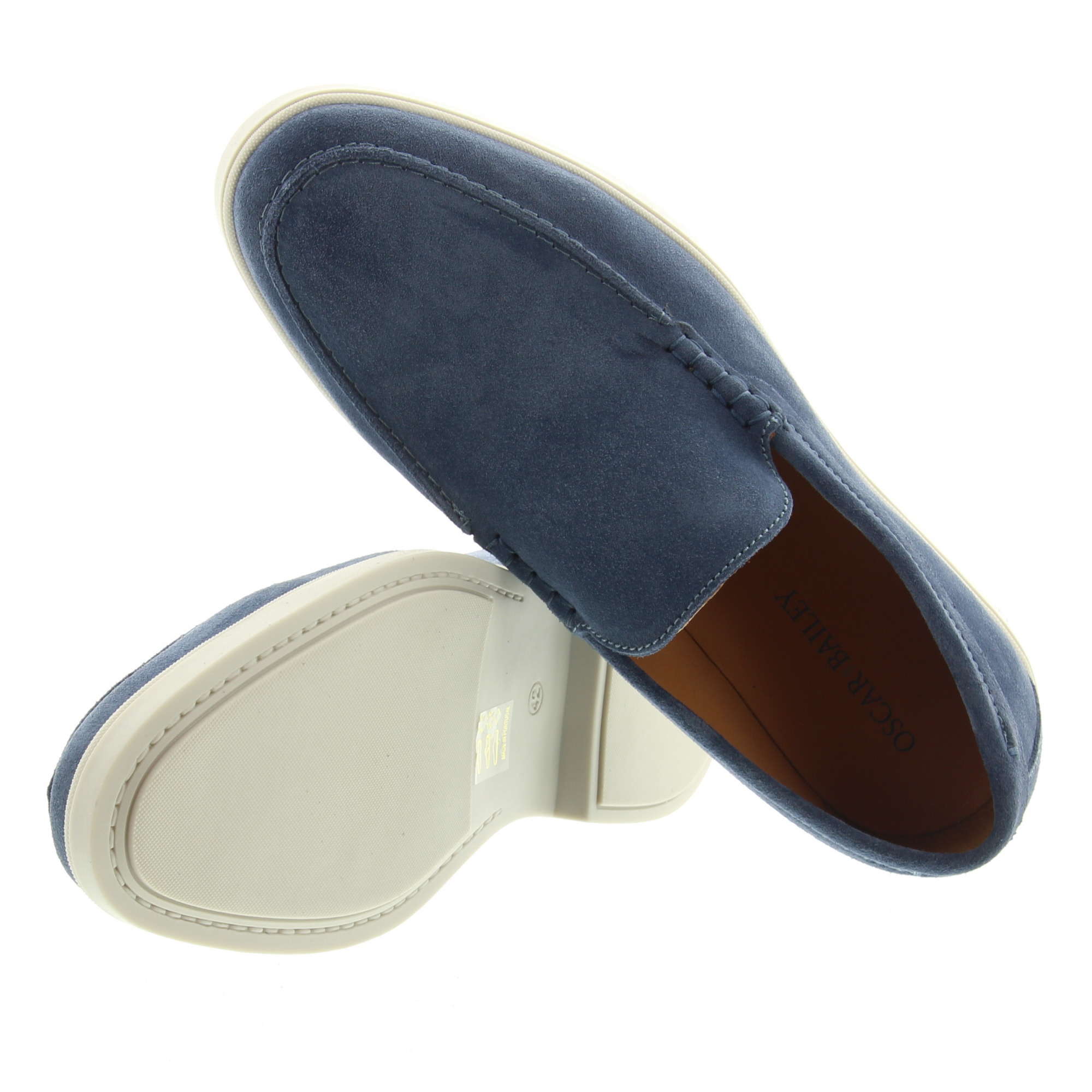 Oscar Bailey 100ATOL332 Aires Iris