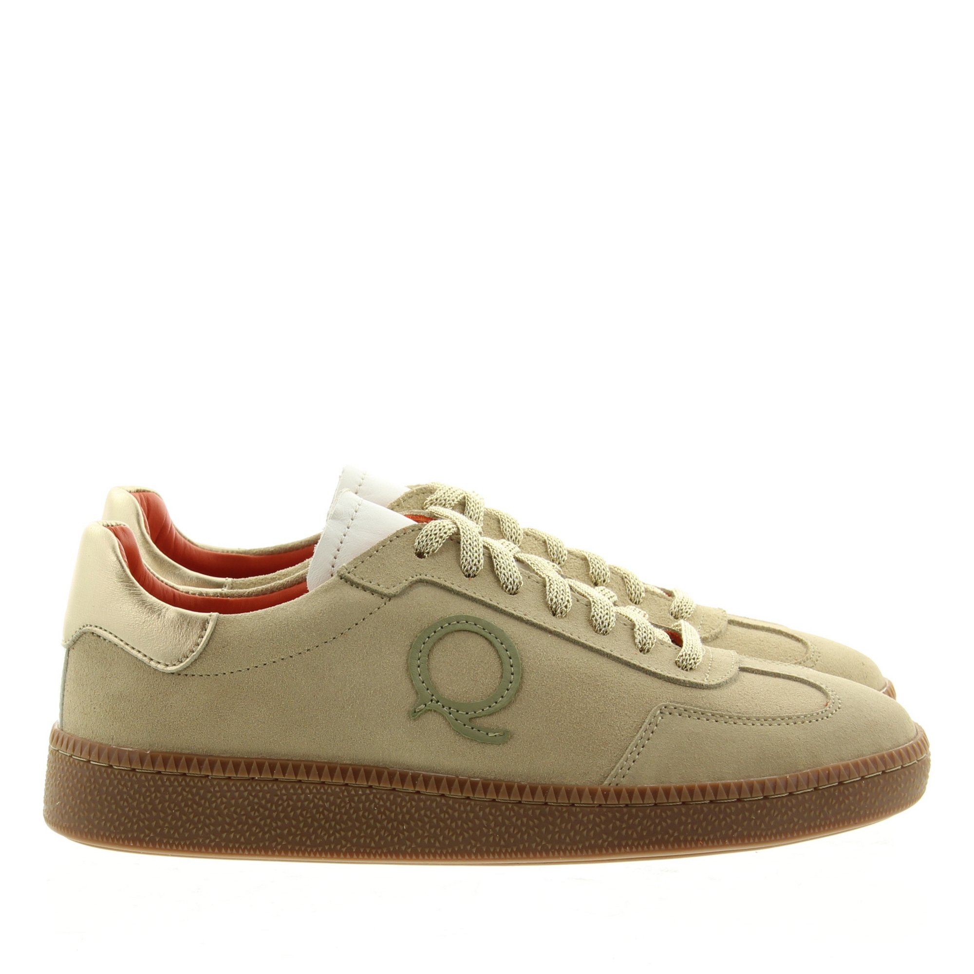 AQA A8910 25421-1 Cream Melon Yellow