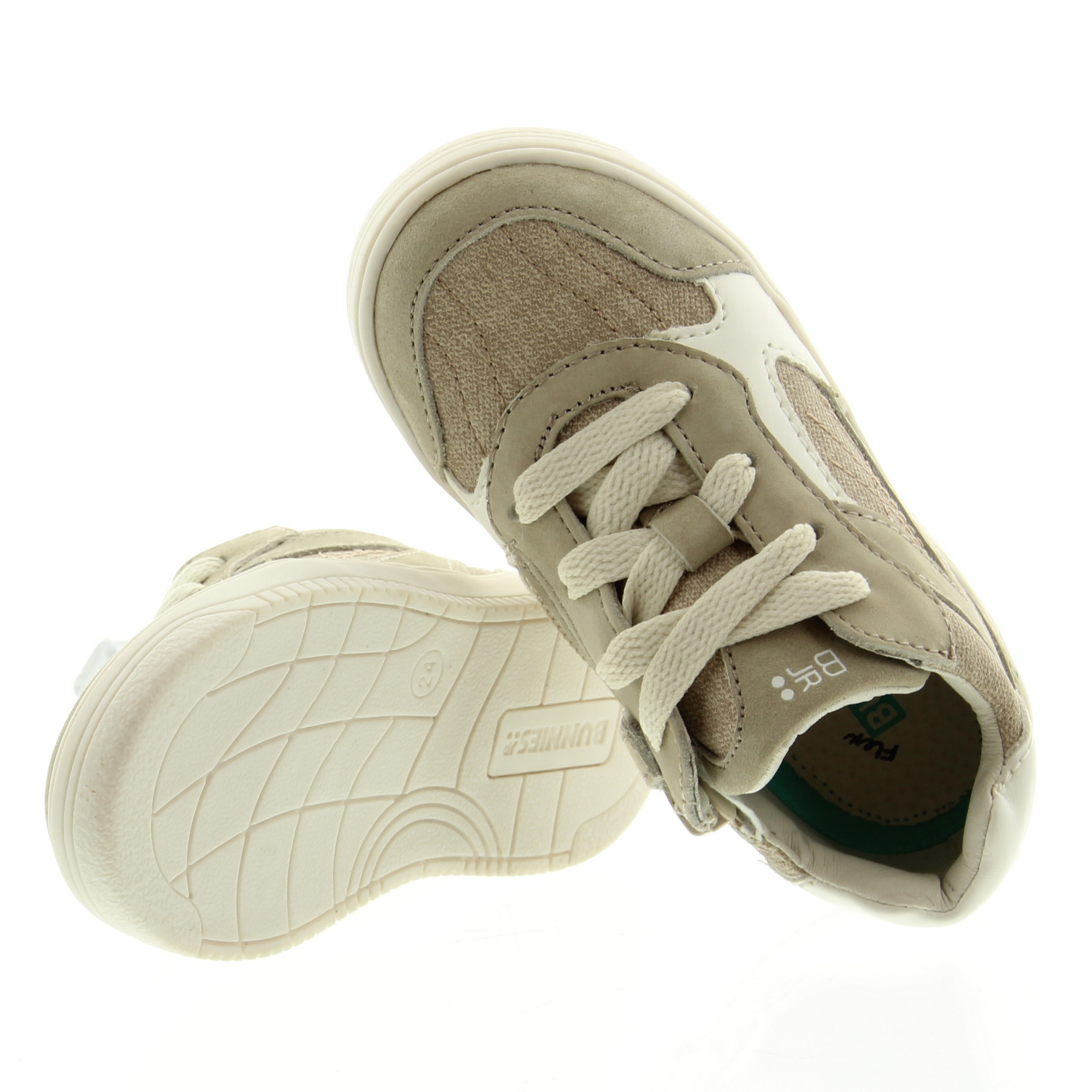 Bunnies Junior 226208 Meavie Mellow 108 Taupe