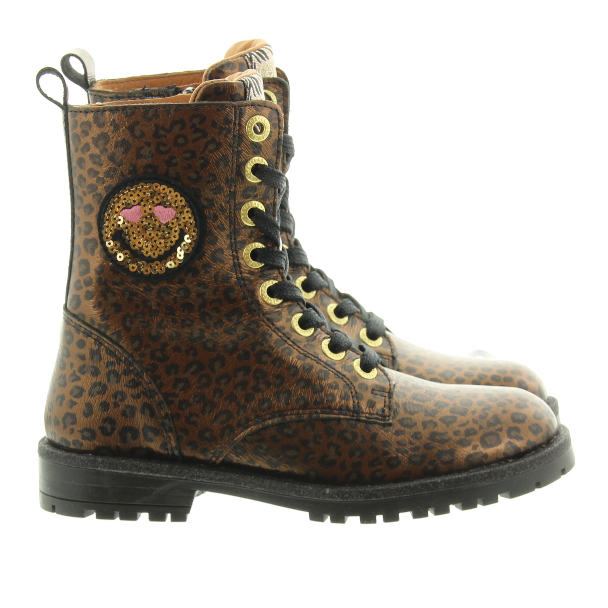 Develab 42950 059 Leopard Fantasy