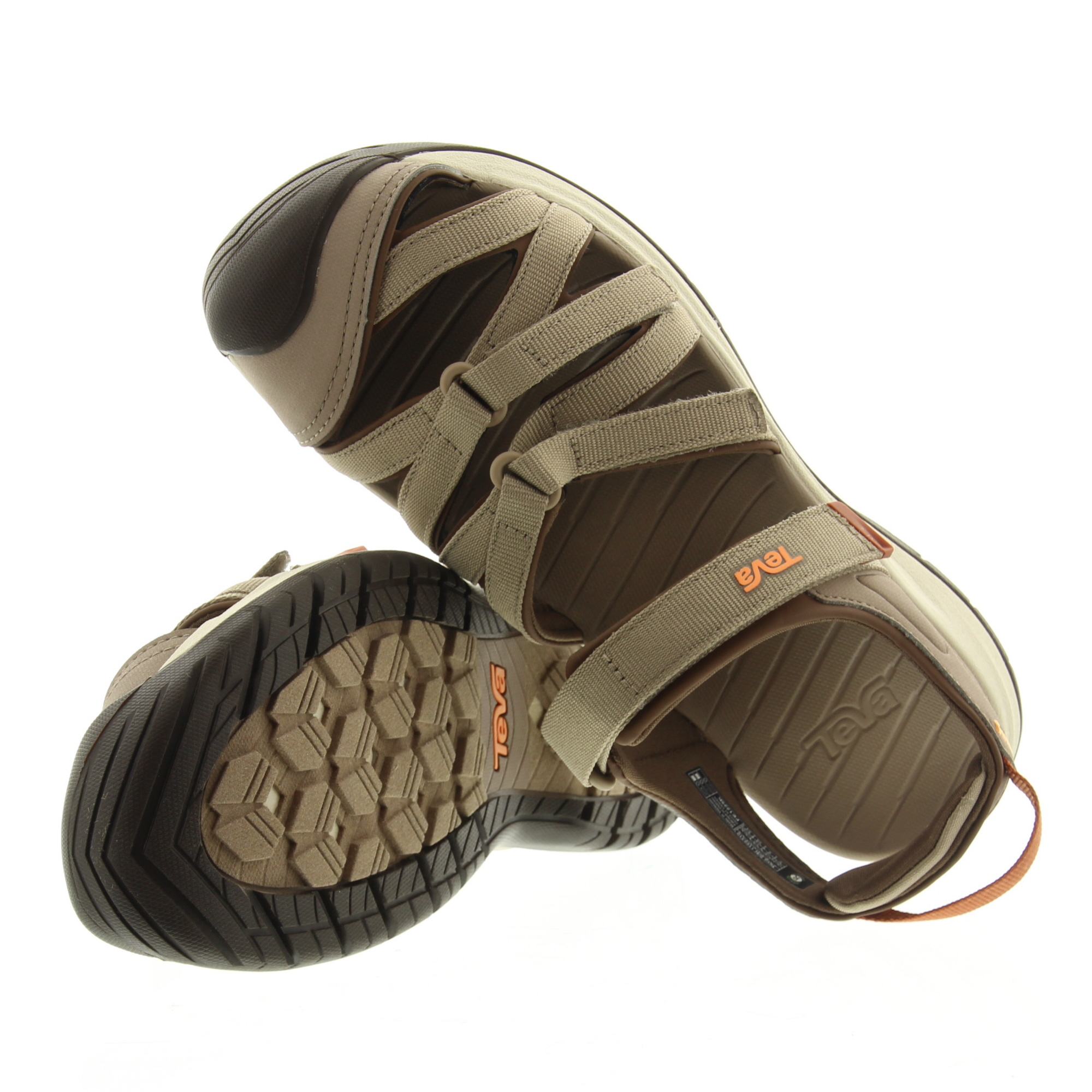 Teva 1166310 Tirra Sport DNTR Dune Terracotta