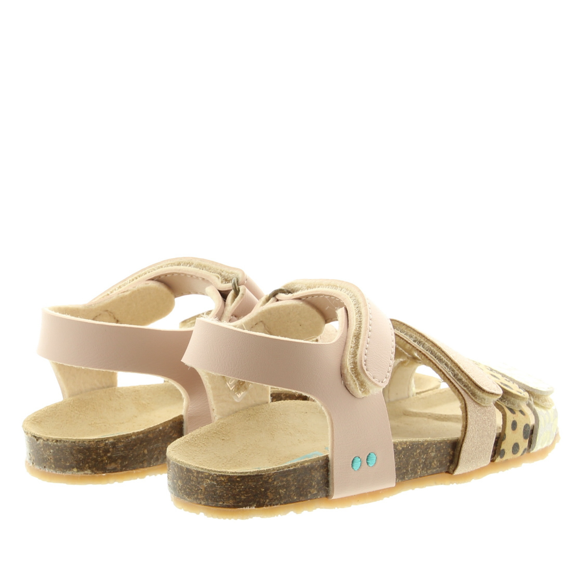 Bunnies Junior 225415 774 Blush