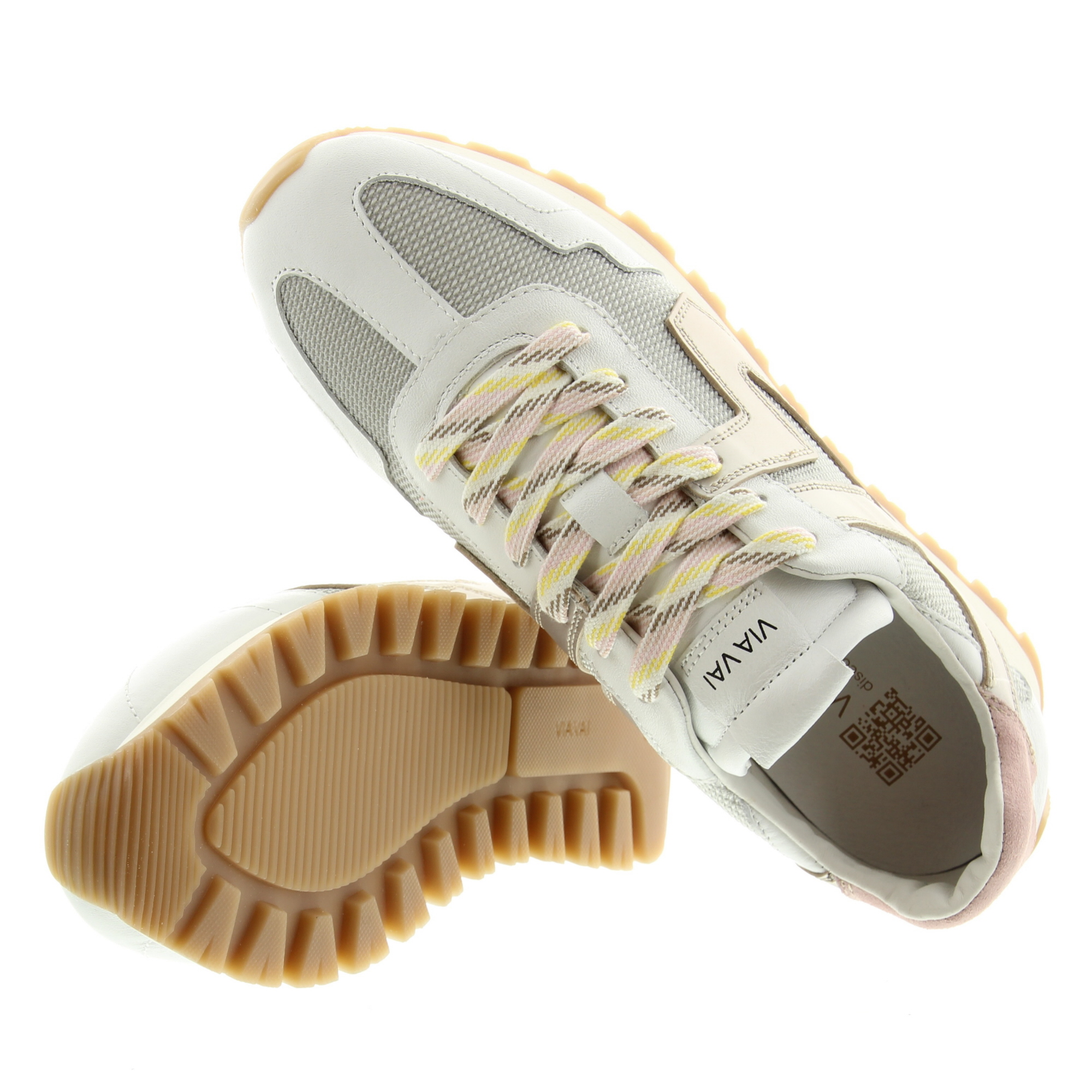 Via Vai 62351 Scott Kenzie 01-1346 Extra Blush