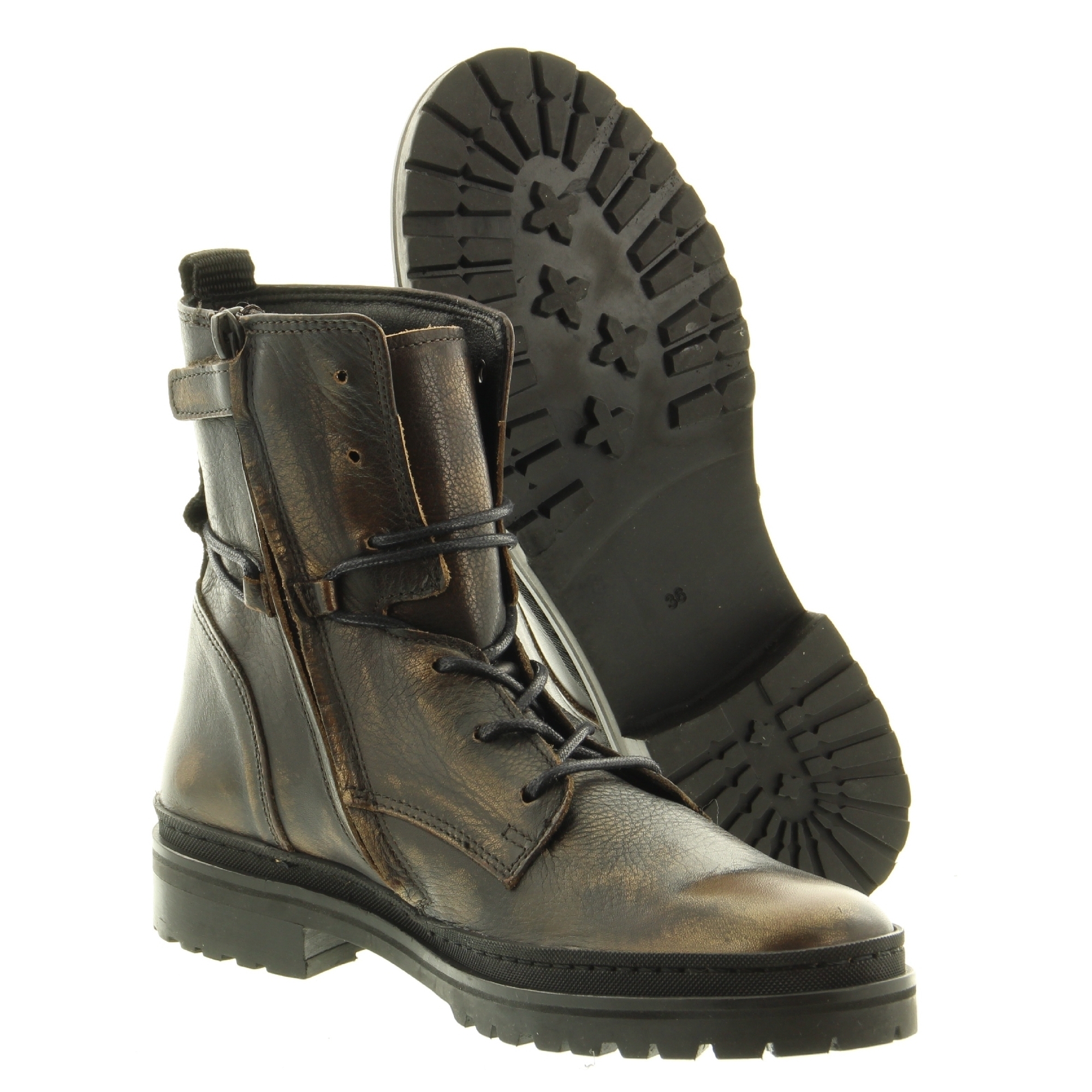 Giga G3550 K28A11 Copper Black