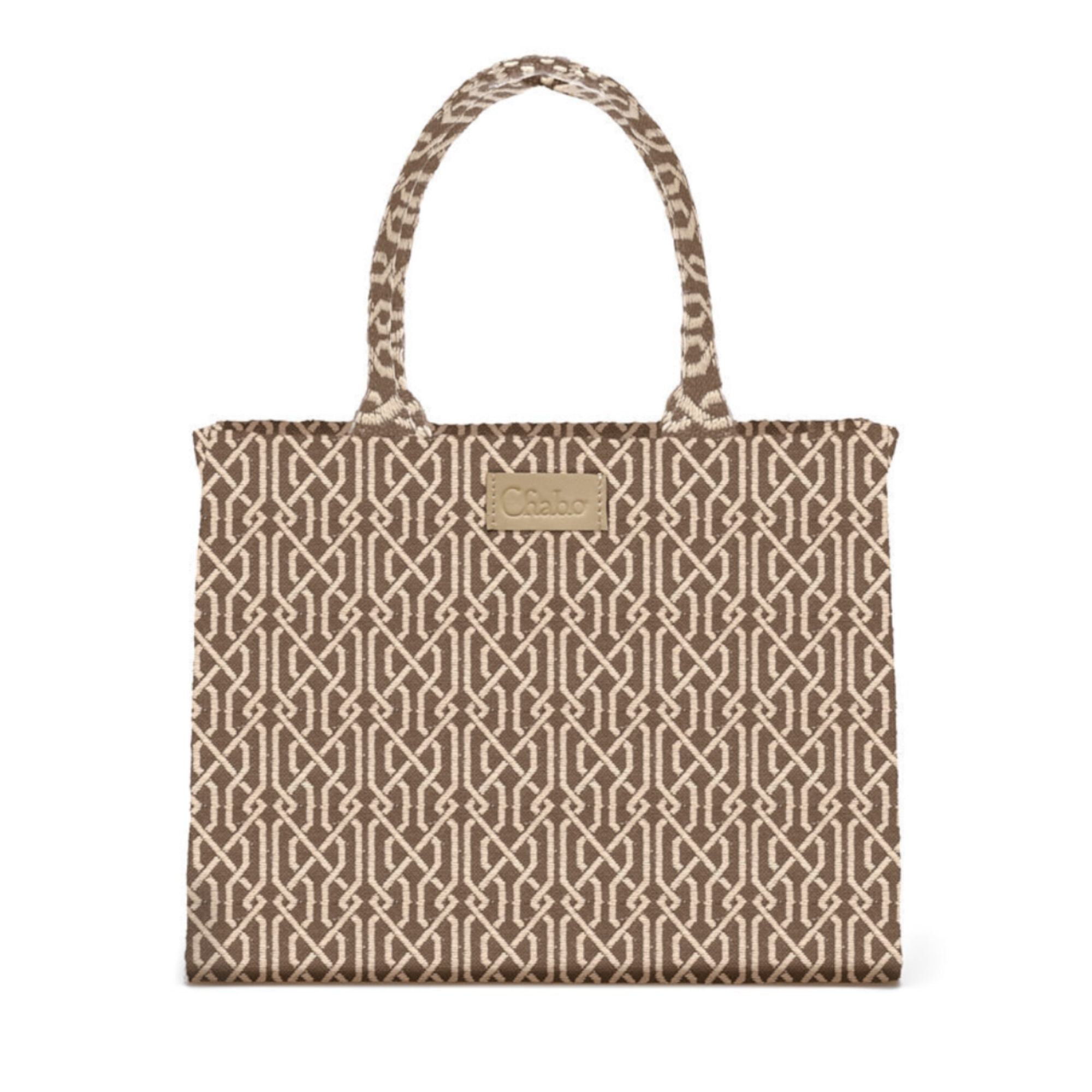 Chabo 202590 Shopper Suus Big 05 Mocca