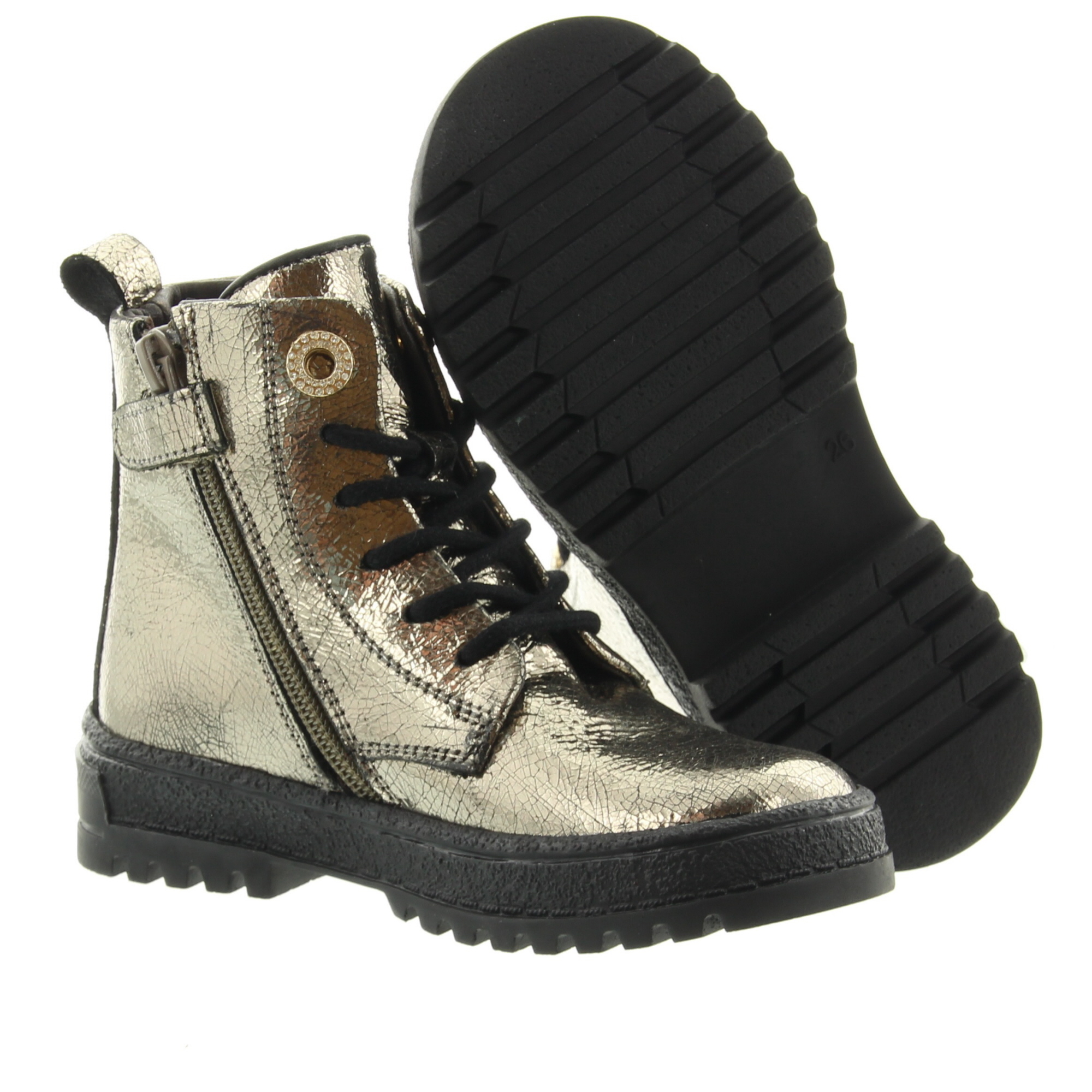 Pinocchio P1664 94CO Brons Combi