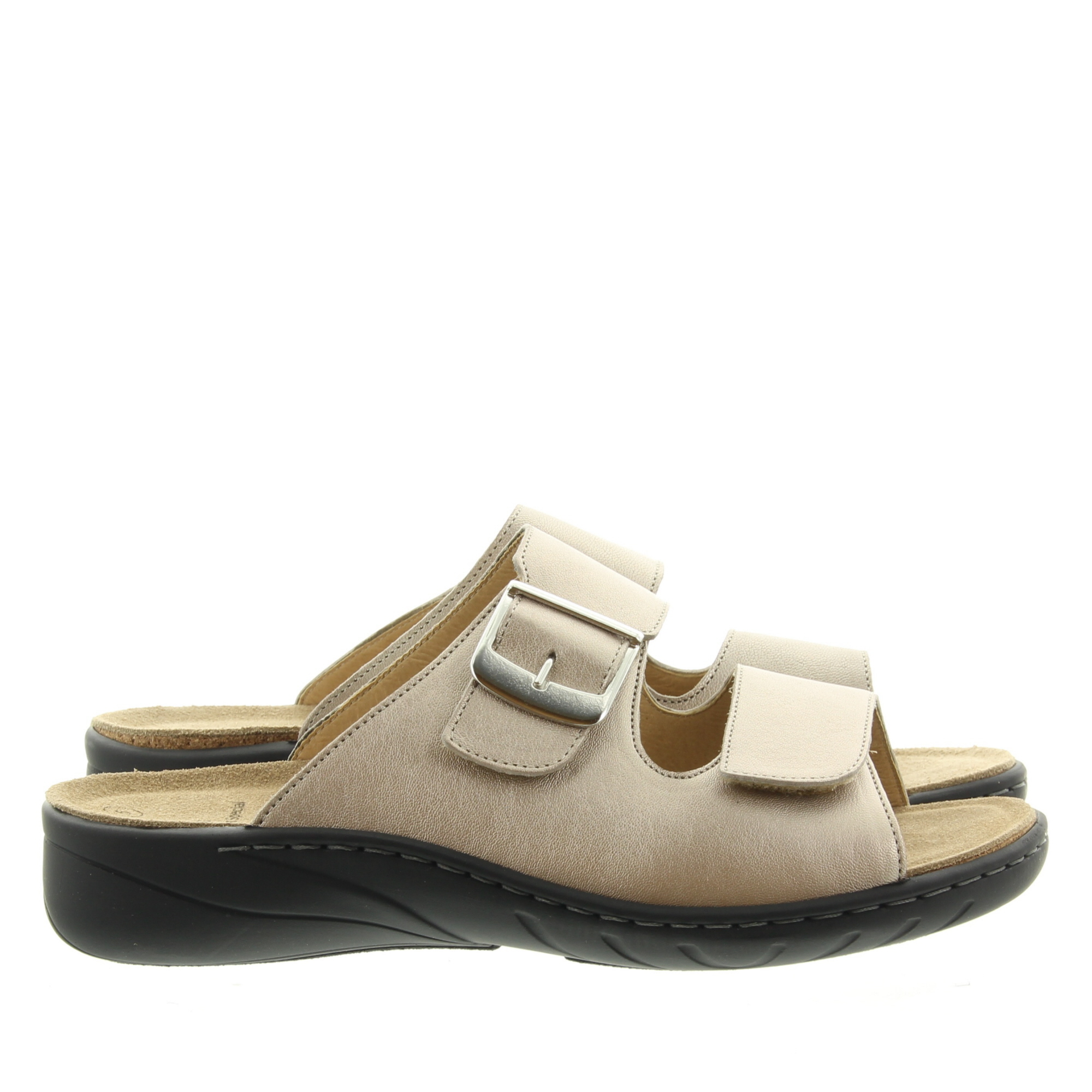 Solidus 20187 Wellness Spezial 40596 Champagne Akoya