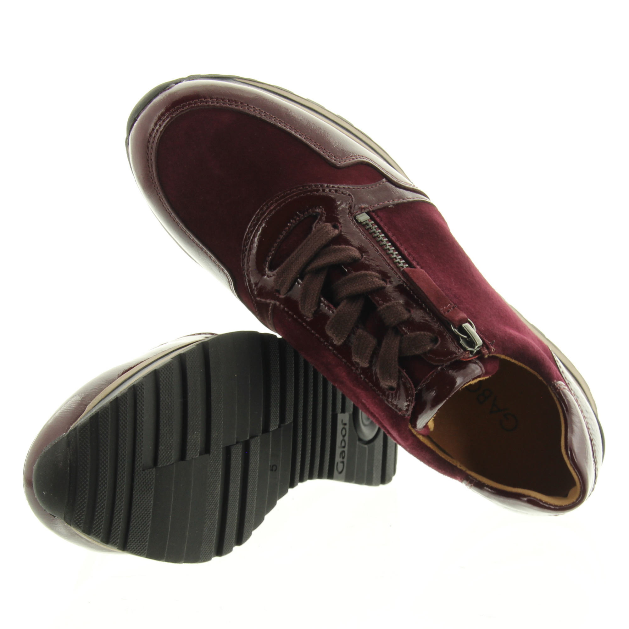 Gabor 6021.01.003 Mulberry