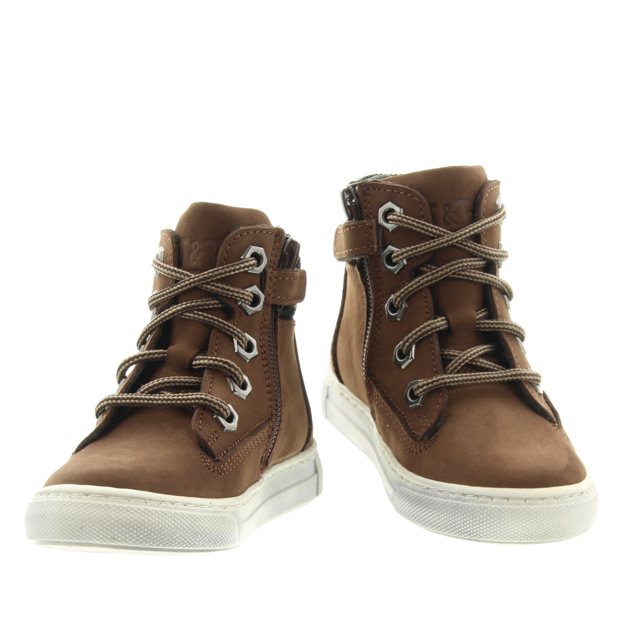 Twins Trackstyle 325801 W3.5 Cris Cool 514 Brown