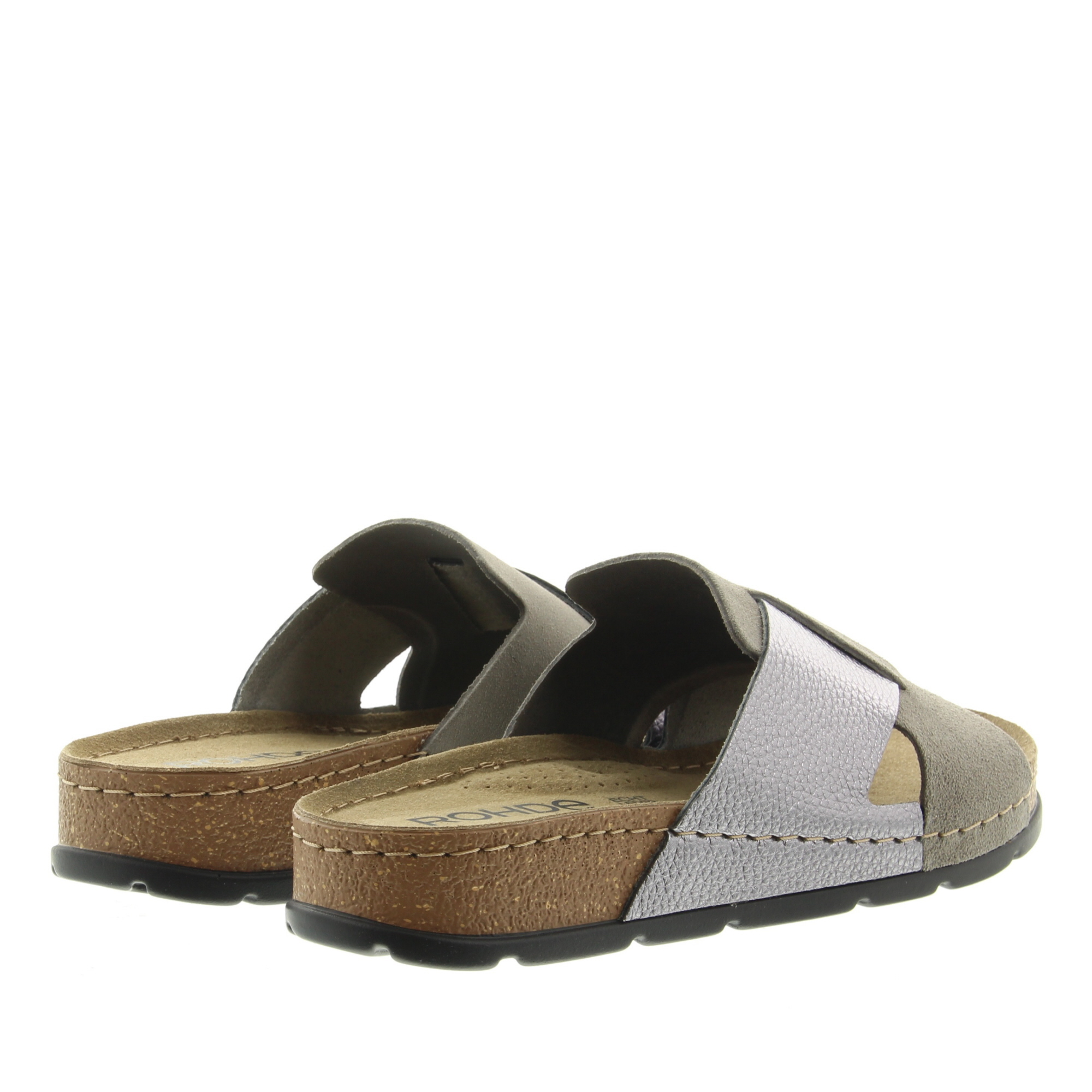 Rohde 5410 D.Soave 77 Earth