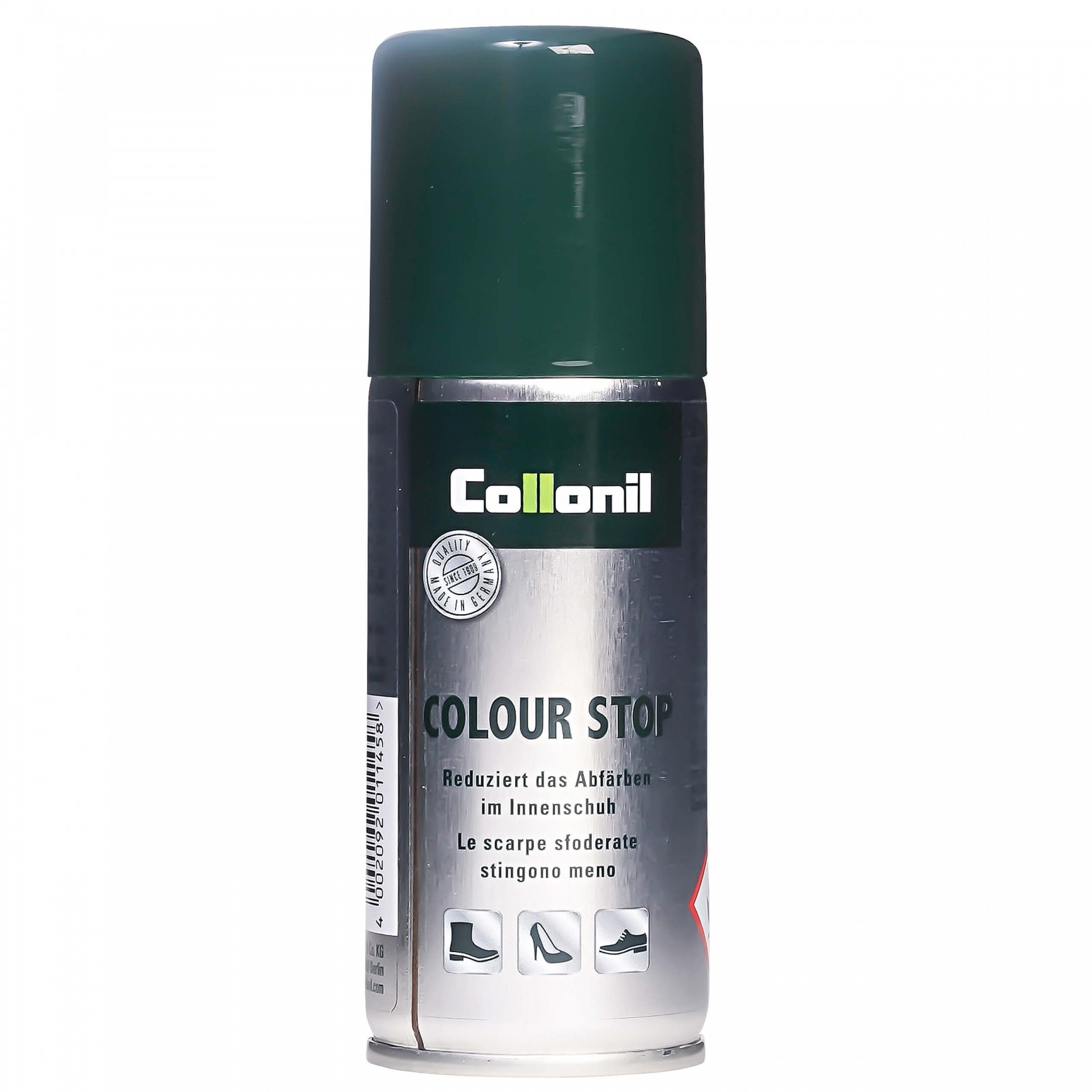 Collonil Colour Stop 