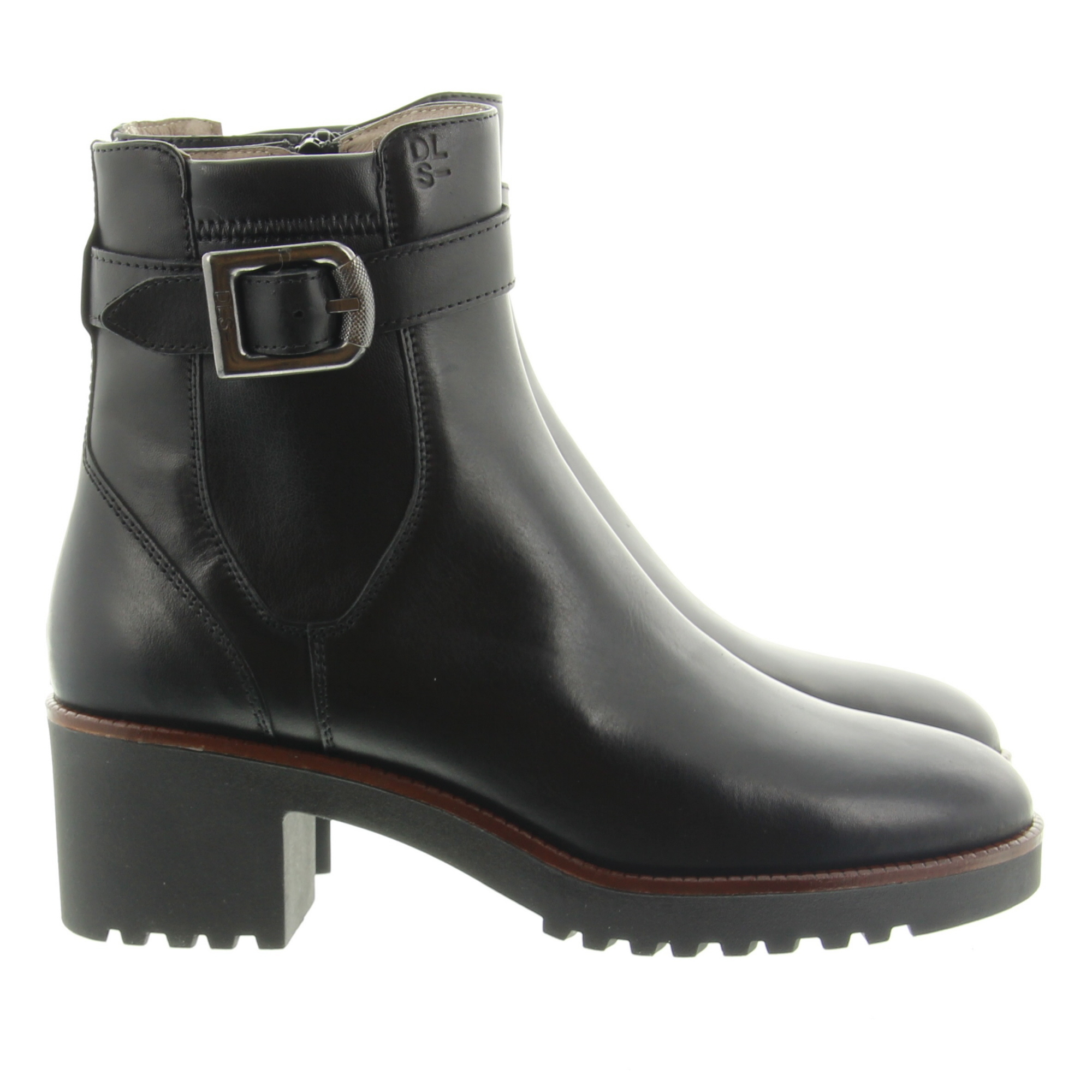 DL Sport 6801 vers. 01 Nero