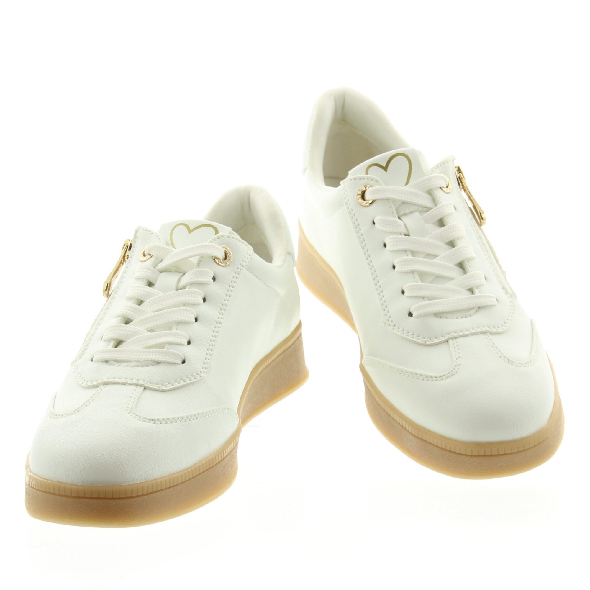 Marco Tozzi 23736 100 White