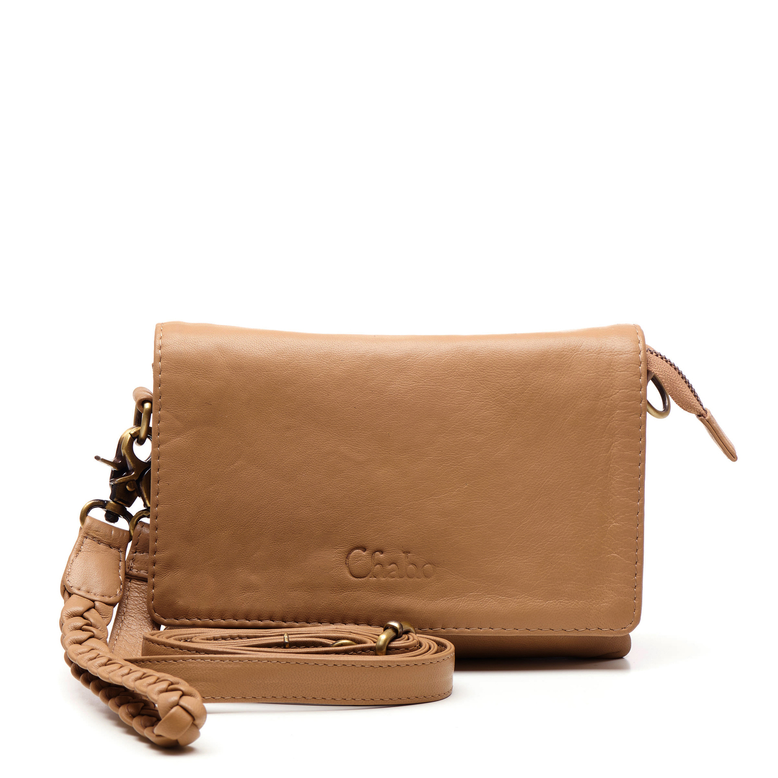 Chabo 202621 Borneo Style 05 Mocca