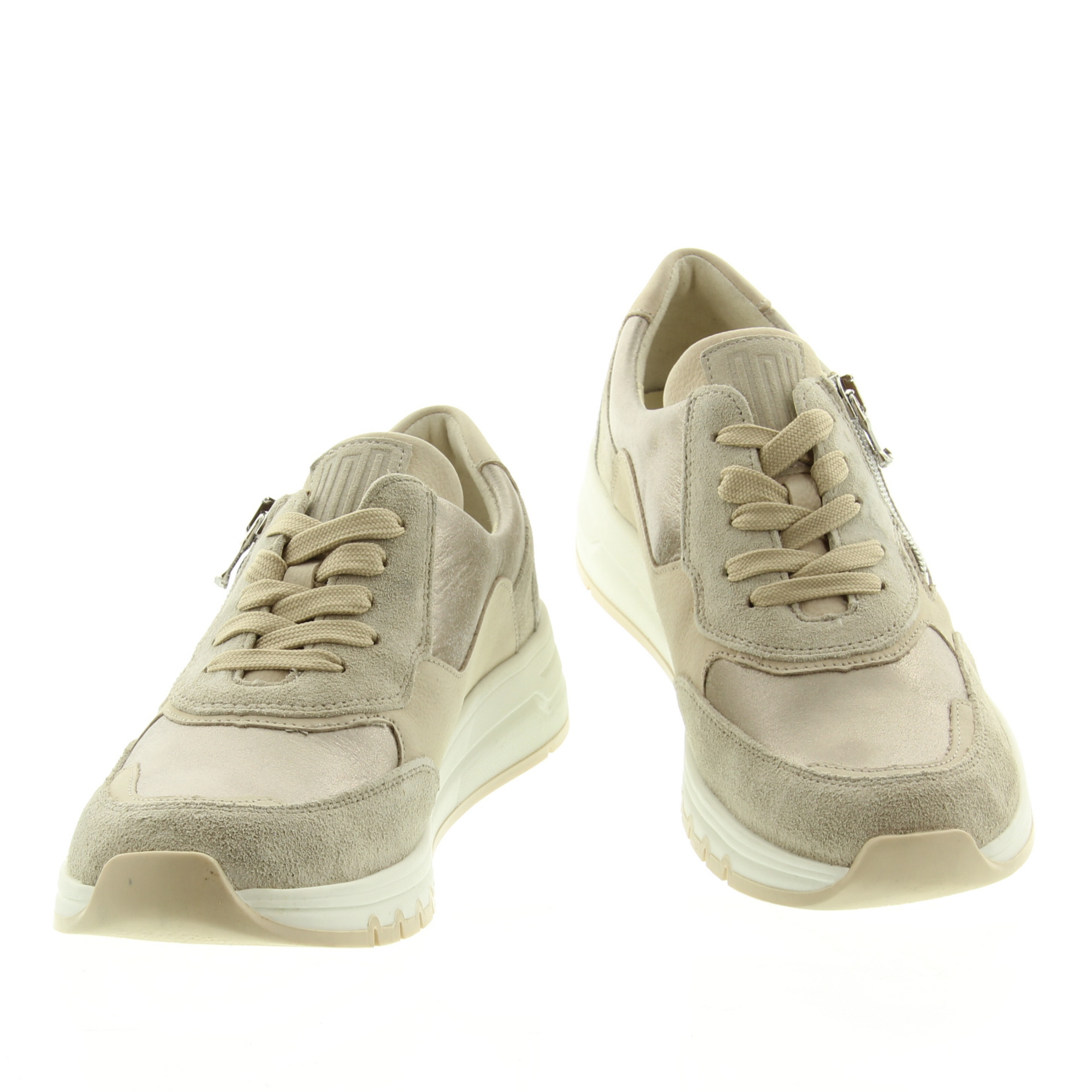 Waldlaufer 957007 H-April 500 083 Sahara Perl Stein