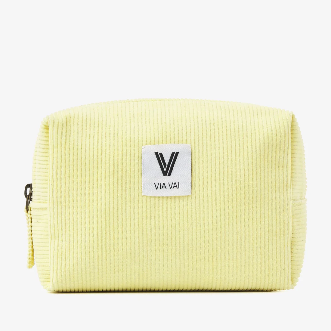 Via Vai 8888203 Billie Rose 01-716 Rib Paglia