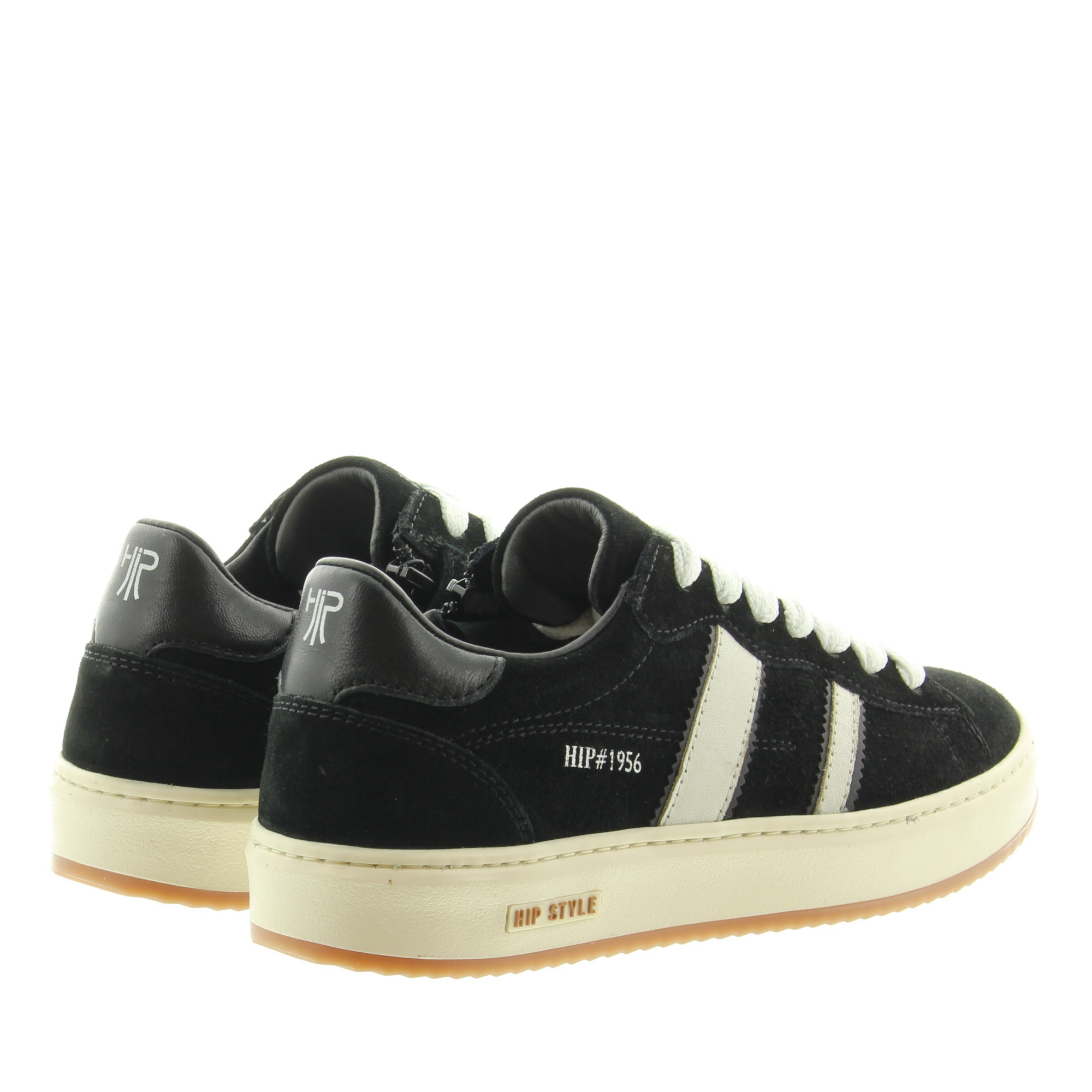 Hip Kids H1102 10CO Zwart Combi