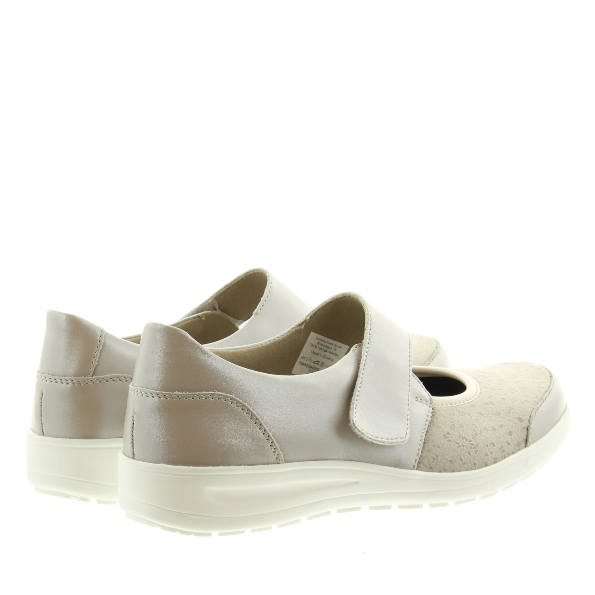 Solidus 29503 Kate 40558 Astratto Flex