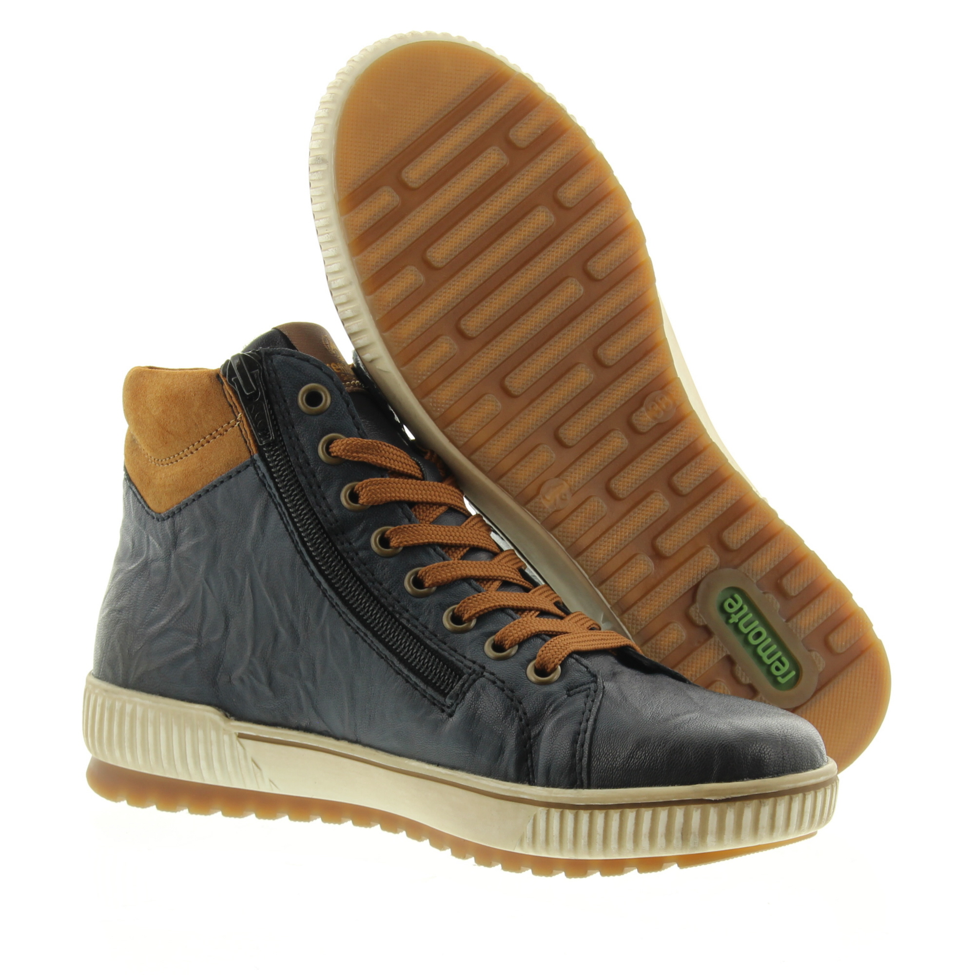 Remonte D0772 16 Blue Combi