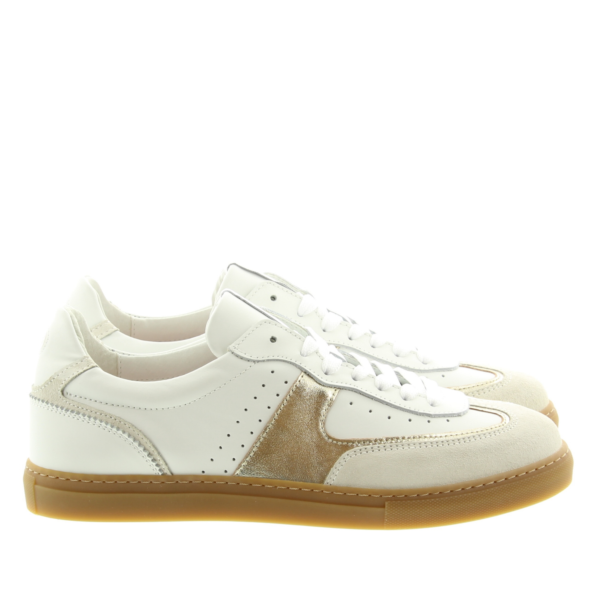 Floris van Bommel SFW-10096-60-02 Minni 04.06 White