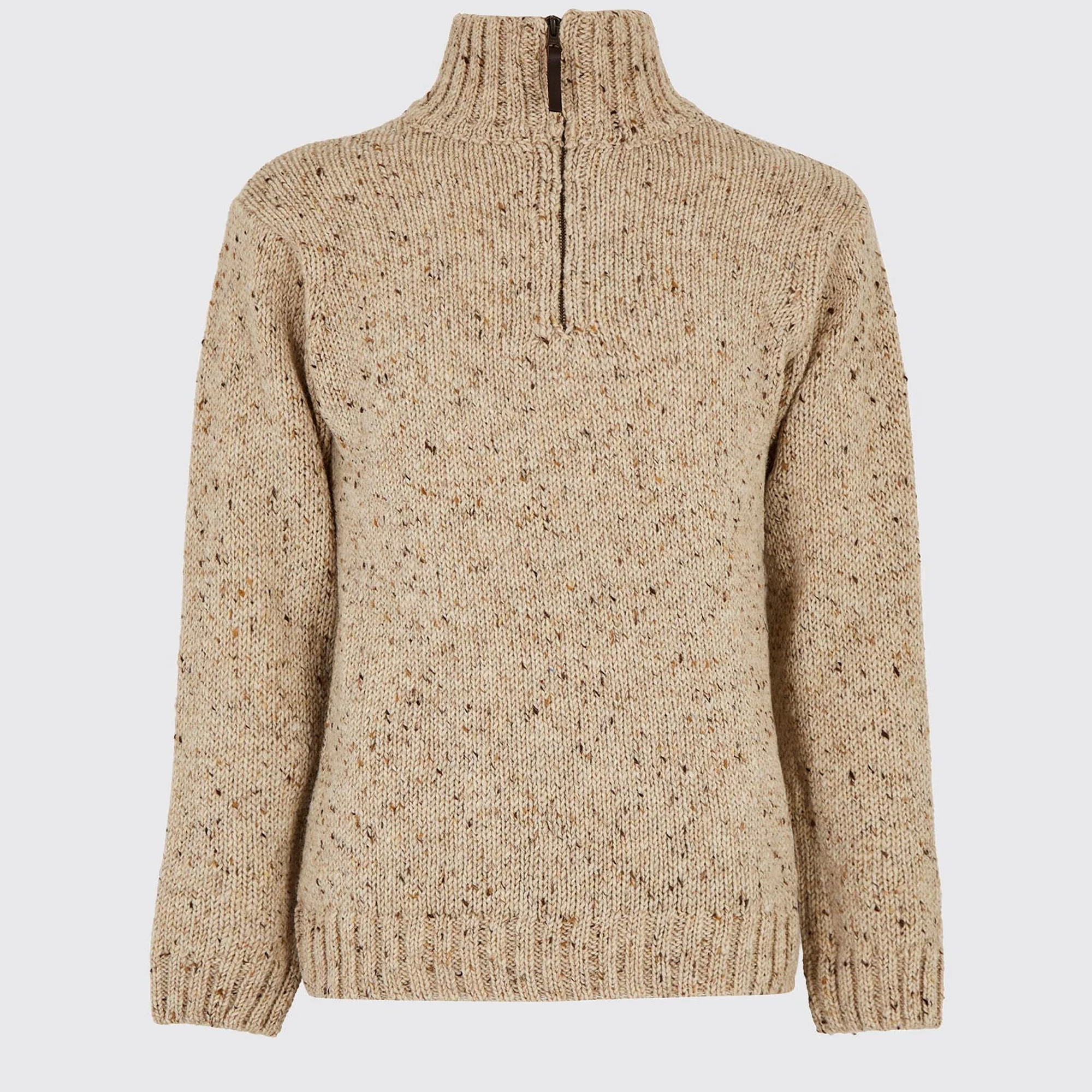 Dubarry 4412 Callaghan Trui 16 Stone