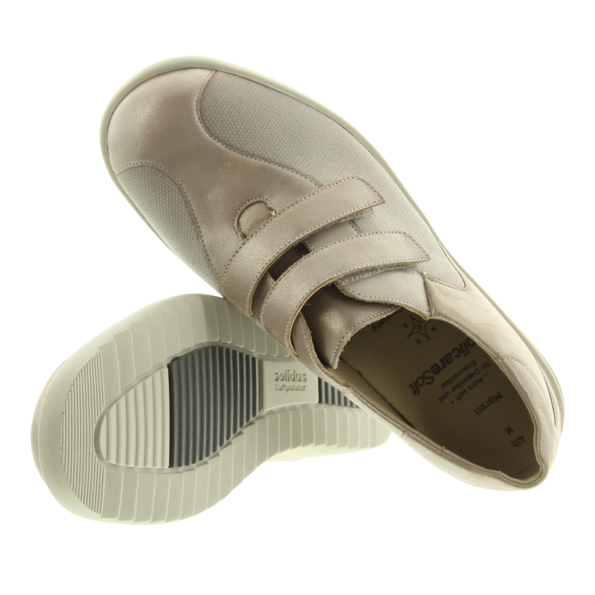 Solidus 49500 Maren 40450 Marmo Flex