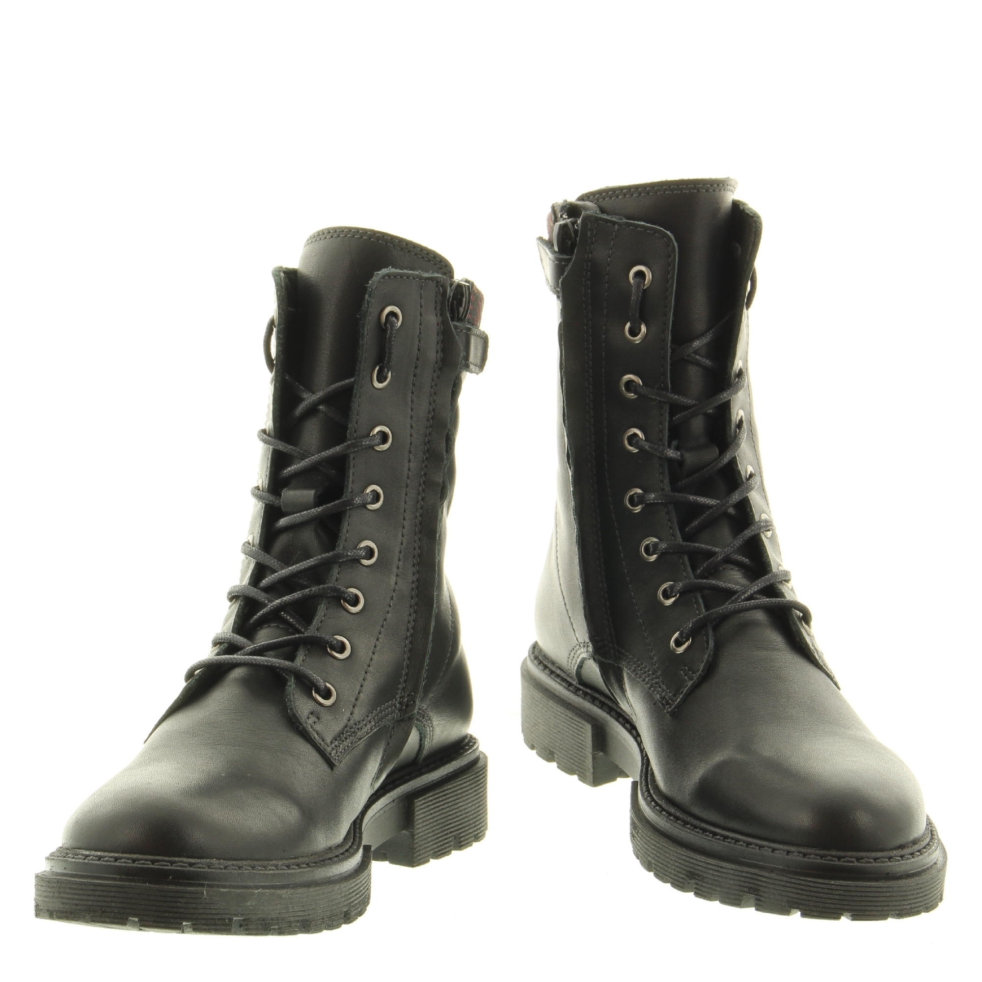 Giga G3541 B19H44 Black Red Mix