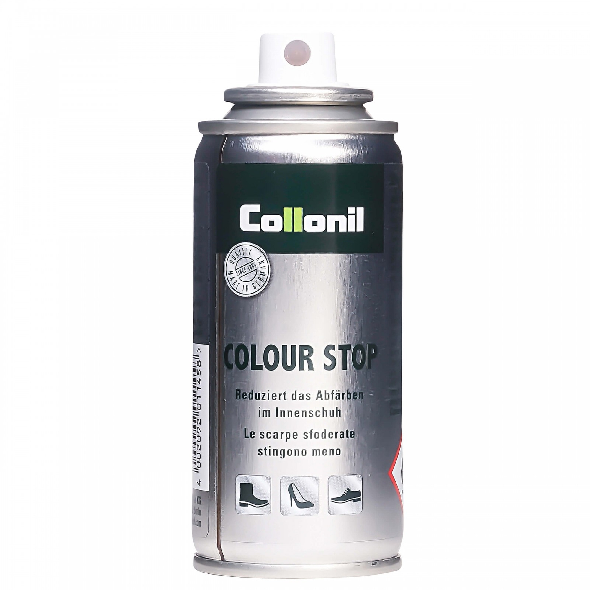 Collonil Colour Stop 