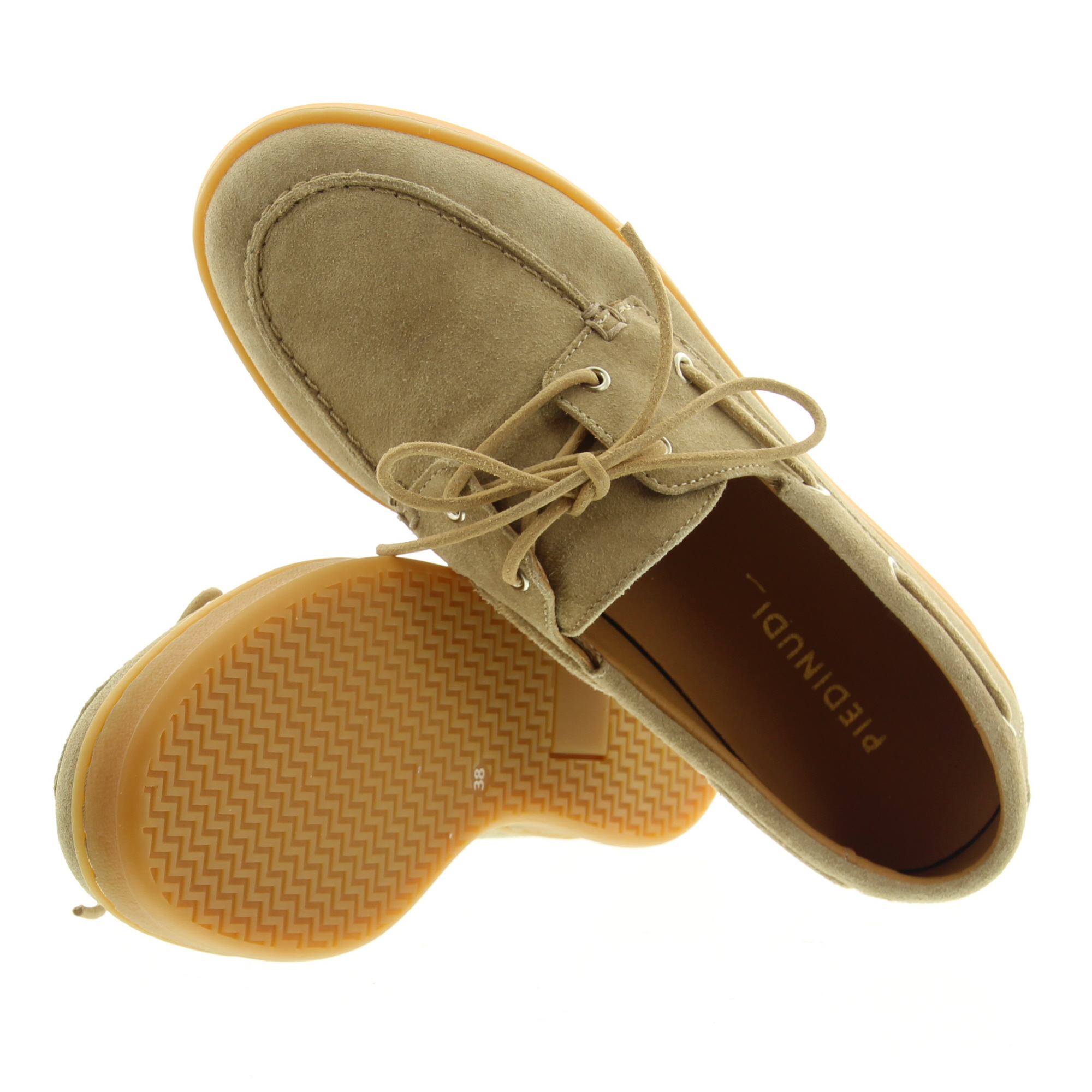 Piedi Nudi Porta 05.02 Sand