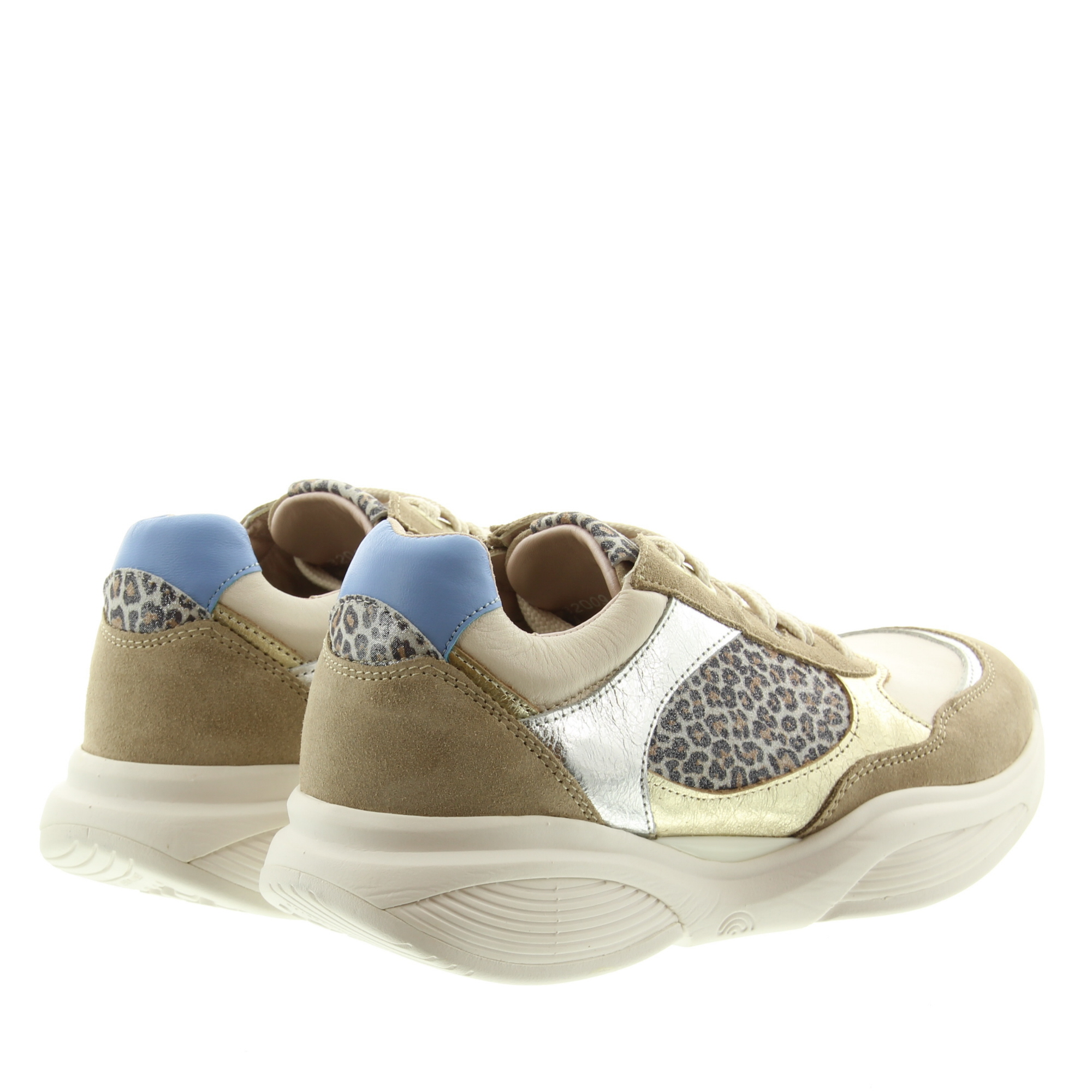 Xsensible 32009.3.505 SWX27 HX lady Taupe Fantasy