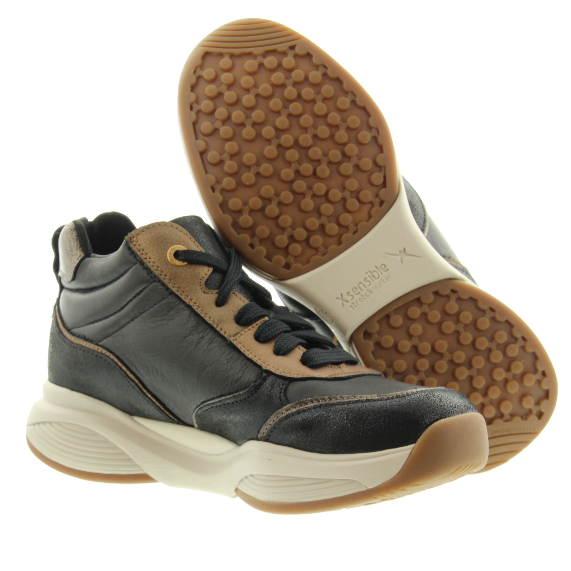 Xsensible 32001.3.040 SWX16 HX Black Combi