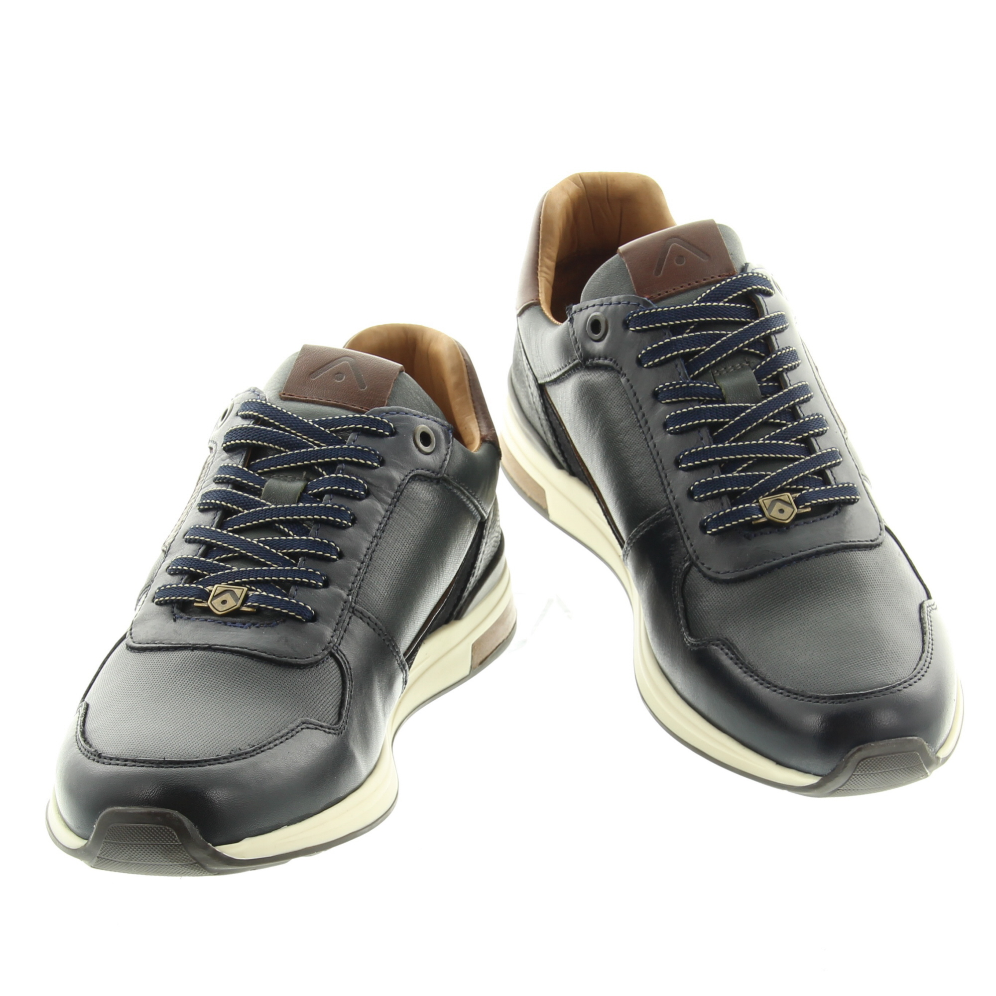 Ambitious 14021A Slow Navy