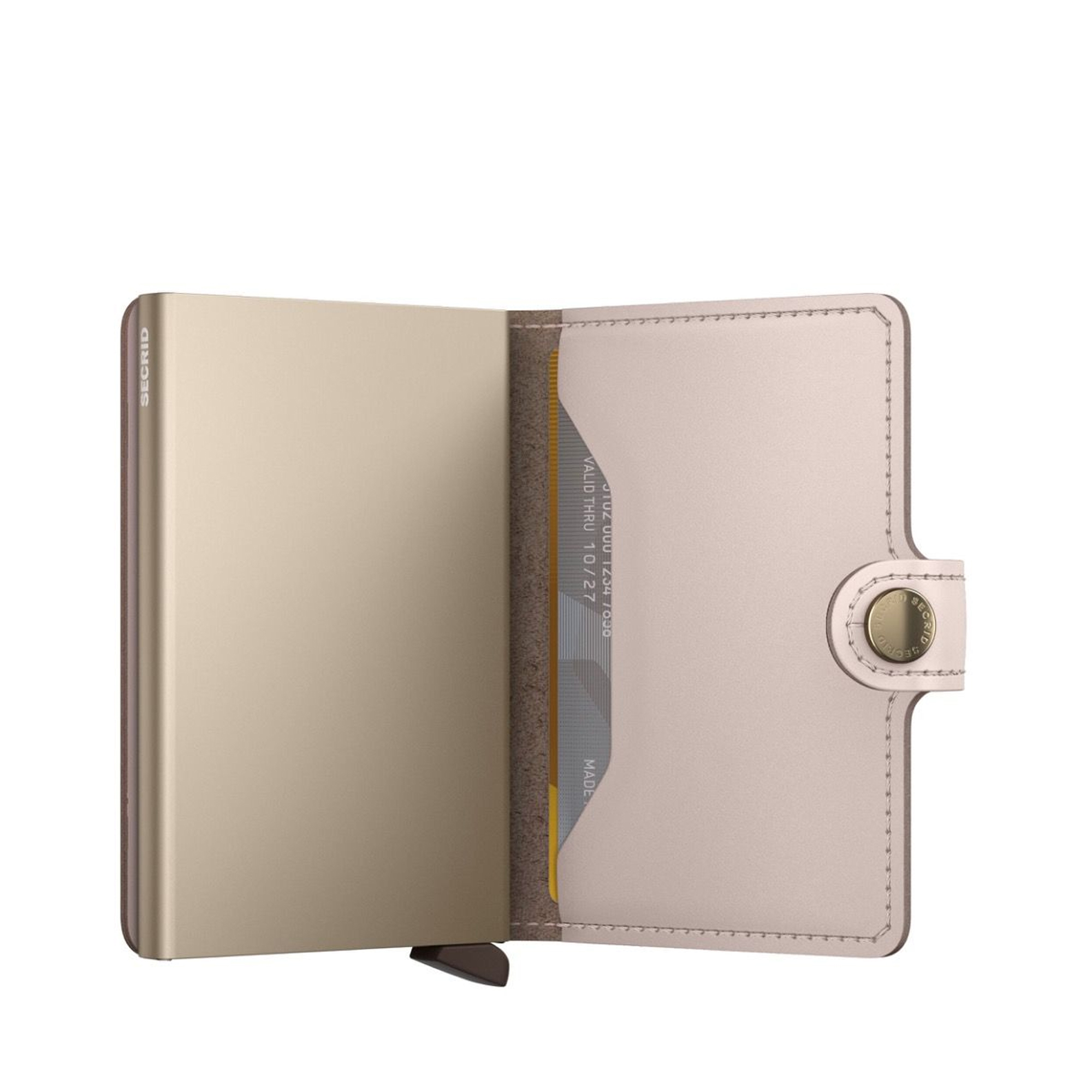 Secrid M Miniwallet Original Ballet