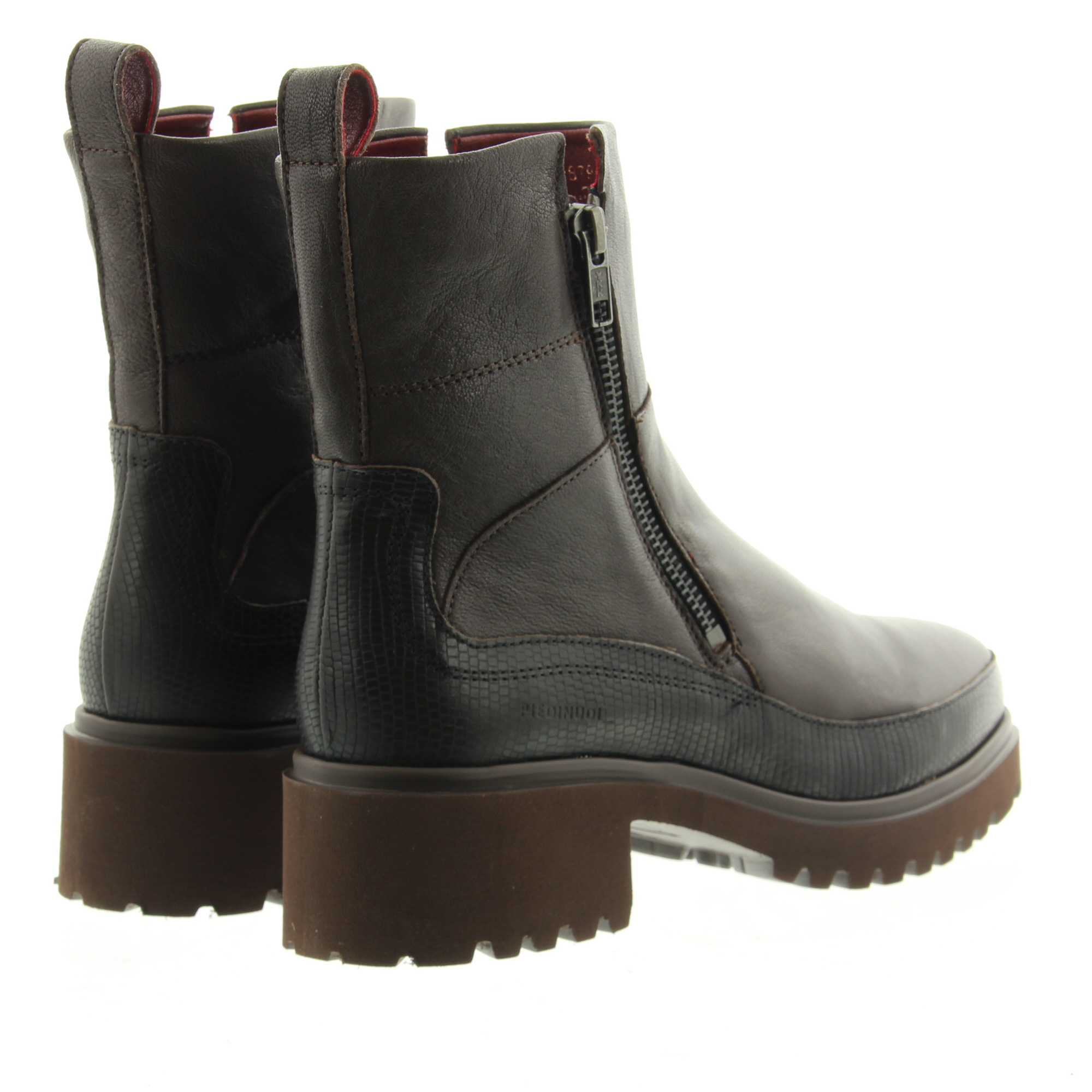 Piedi Nudi Coco 09.11 Dark Brown