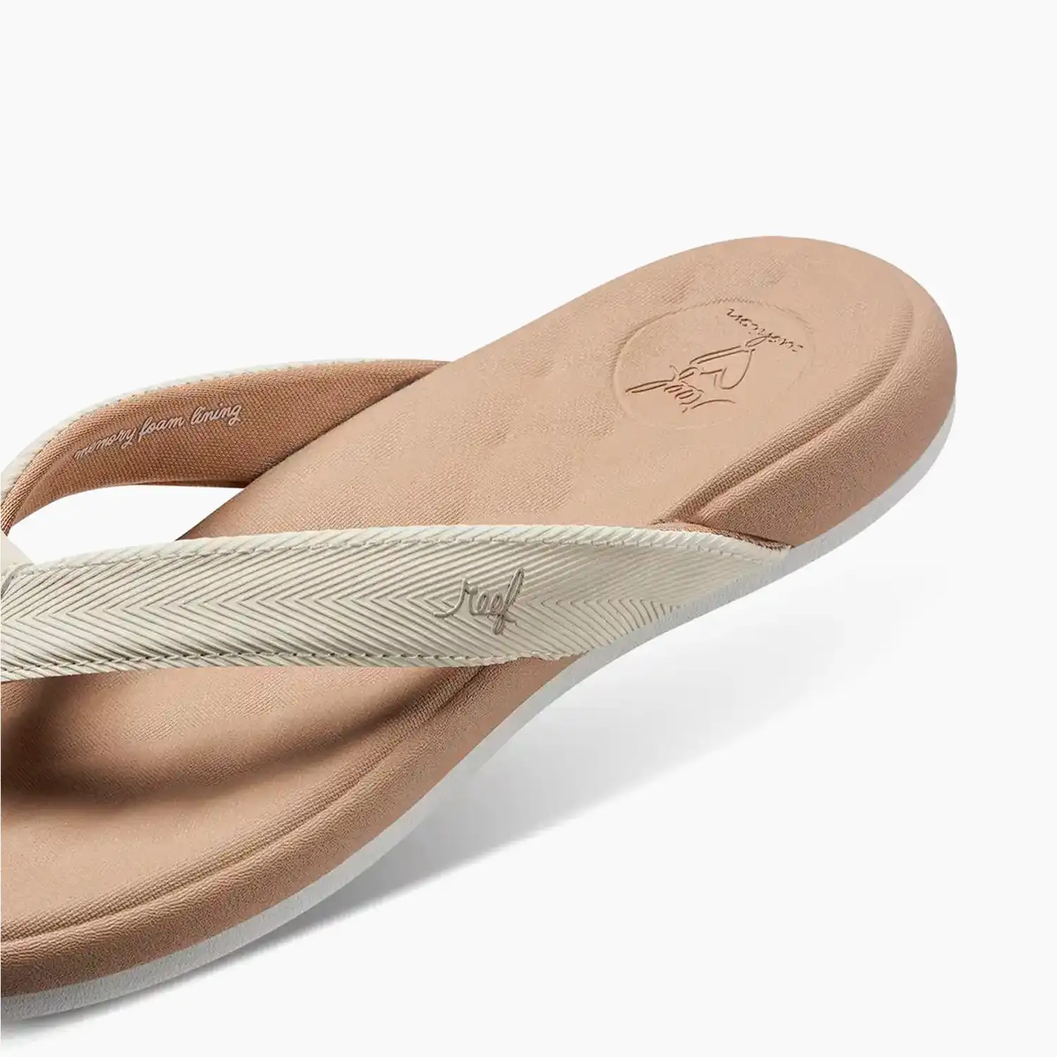 Reef Cushion Melody CJ8133 Sand