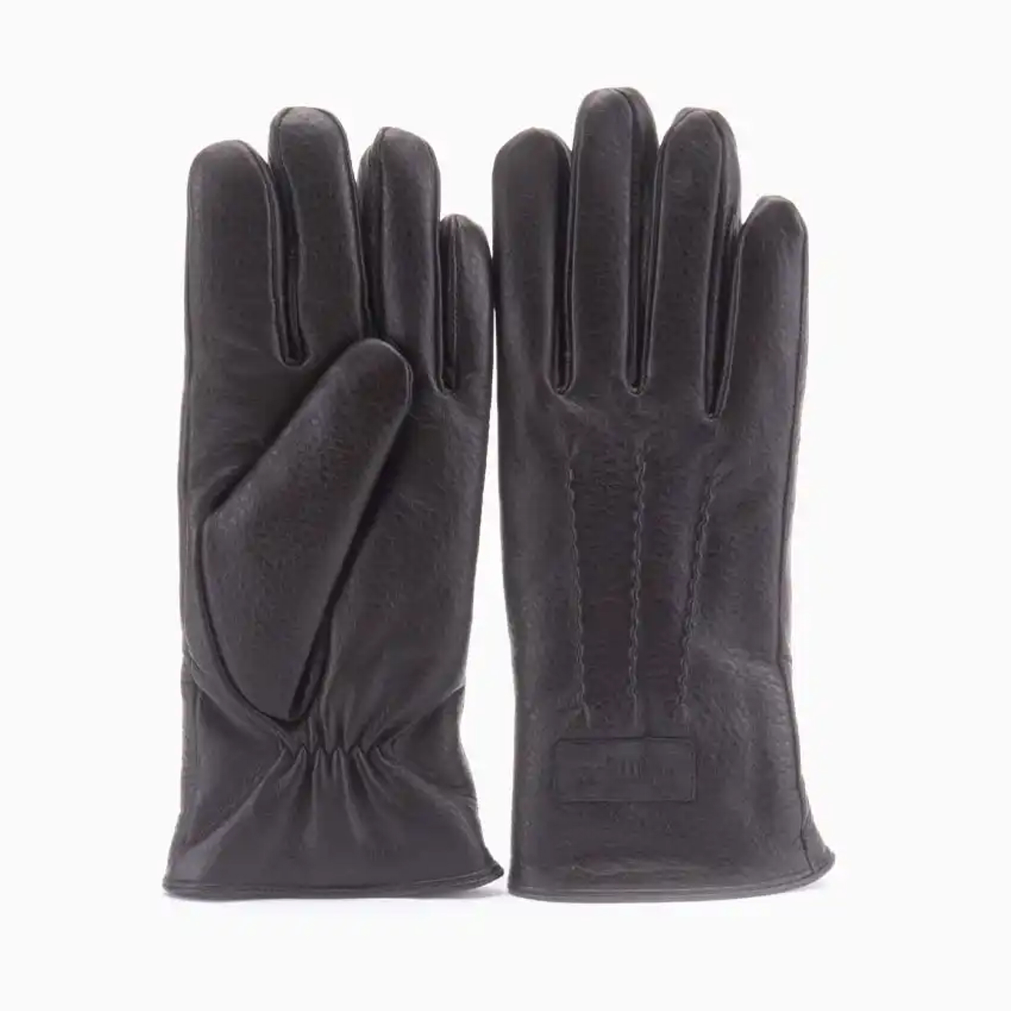 Warmbat Gloves Men Goat GLO4090 65 Choco Warmbat Gloves Men Goat GLO4090 65 Choco