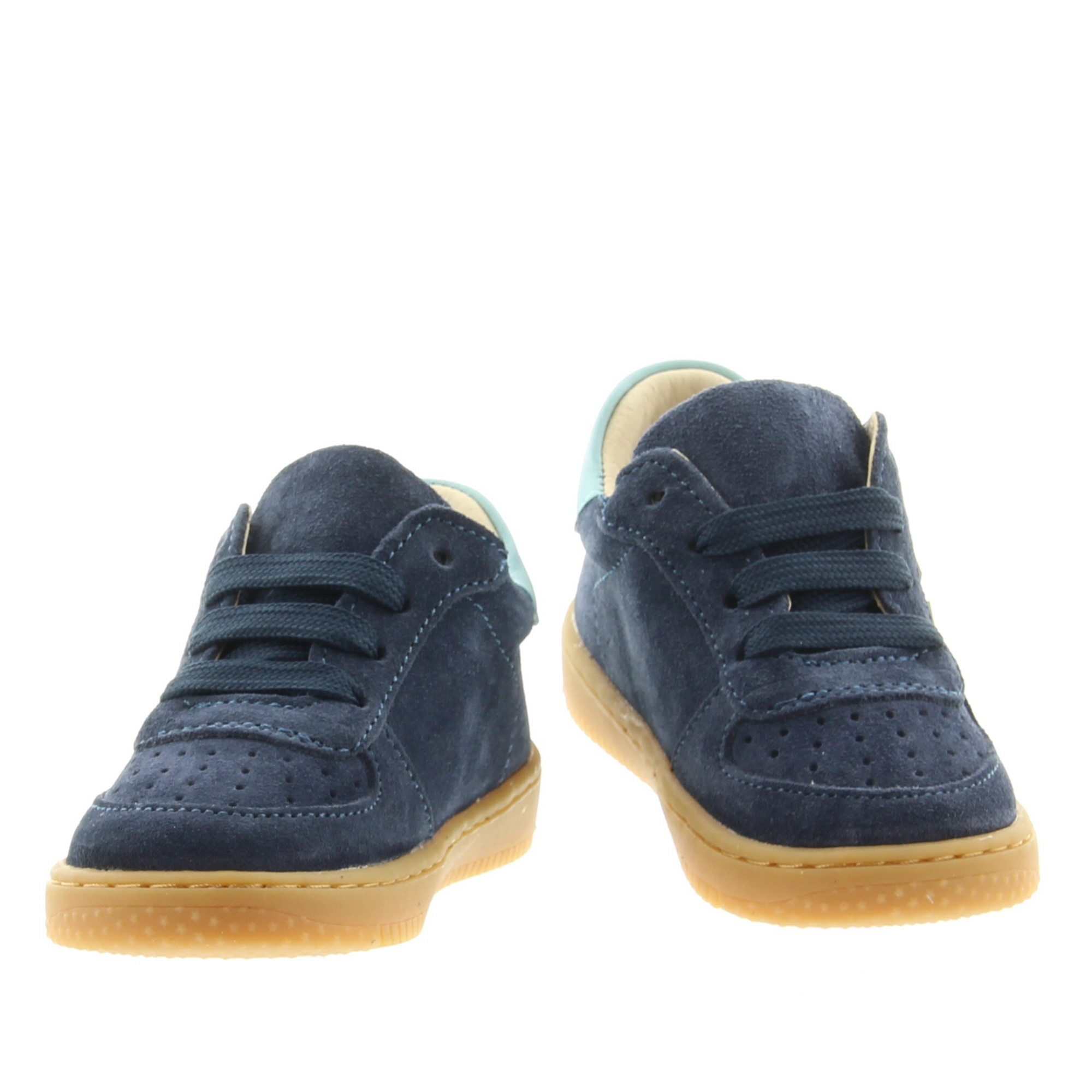 ShoesMe BN25W002-A Blue