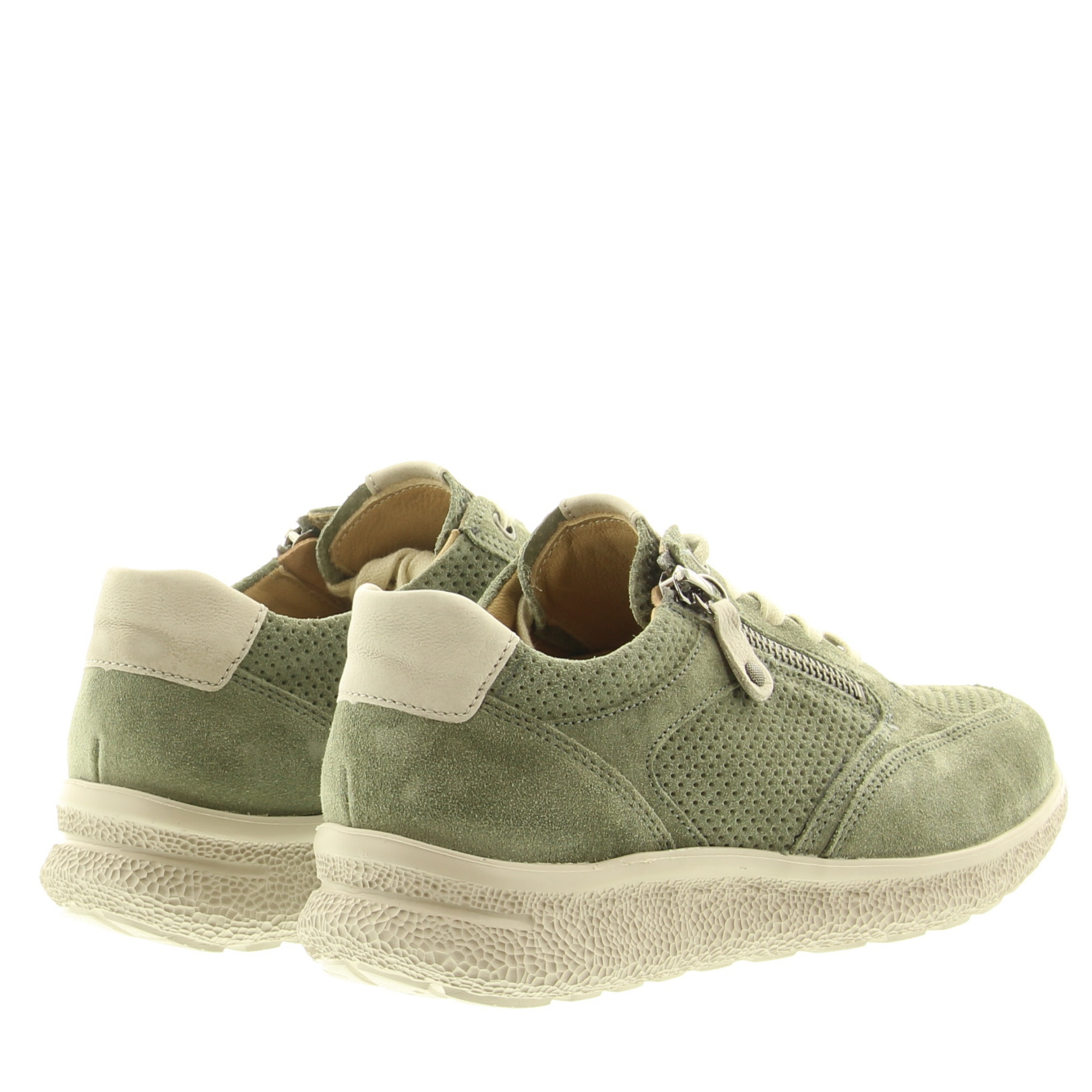 Hartjes 162.1604 Rap Shoe 70.31 Khaki