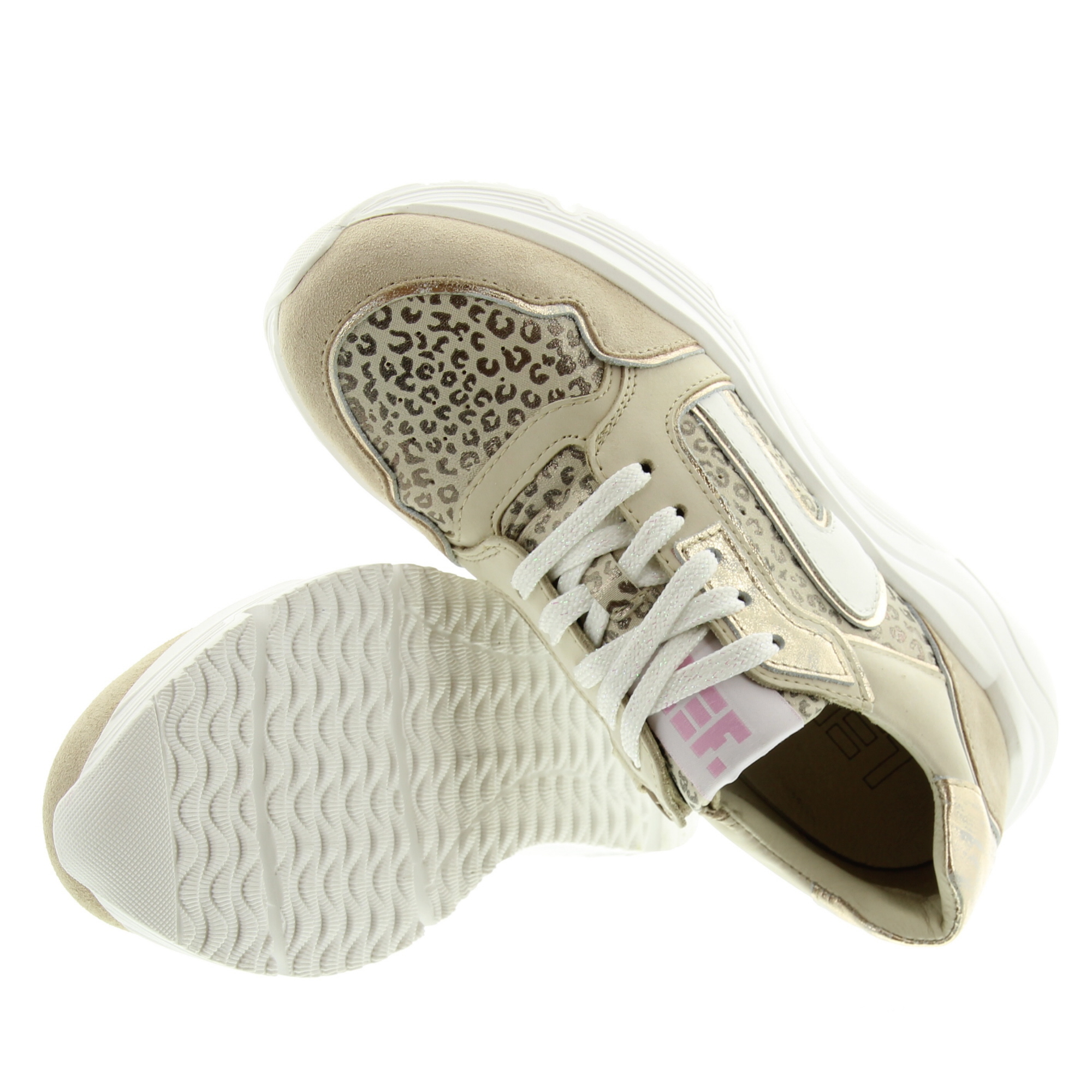 Piedro LF20260470 9737 Offwhite Combi