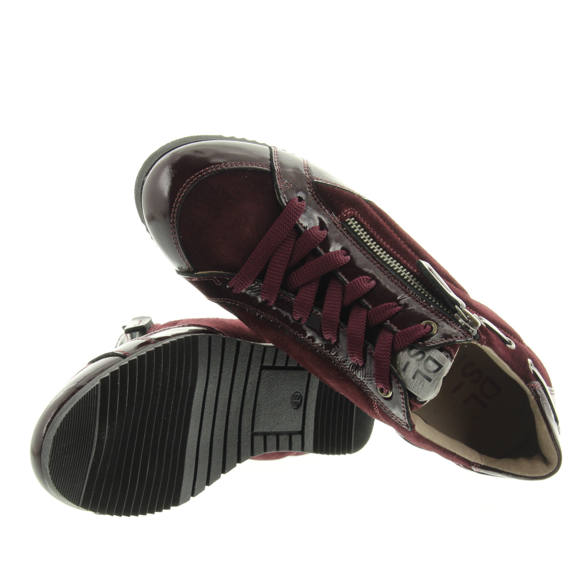DL Sport 7134H Rubino vers. 07