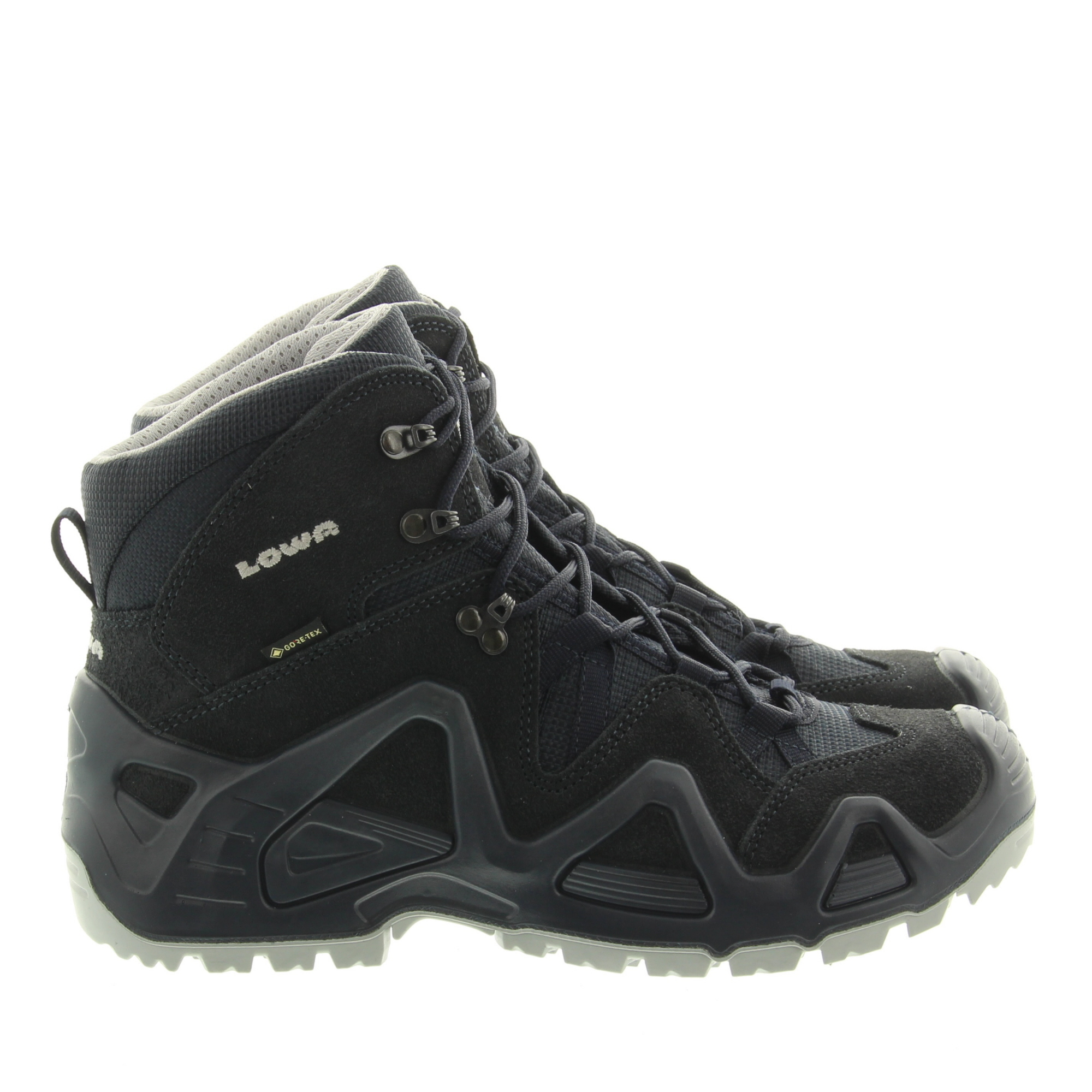 Lowa Zephyr GTX Mid 510863 0649 Navy