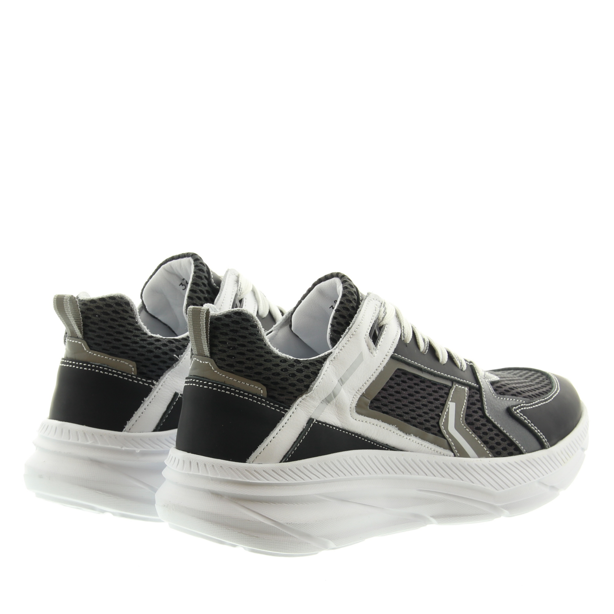 Twins Trackstyle 326401 W3.5 Vigo Vos 589 Black