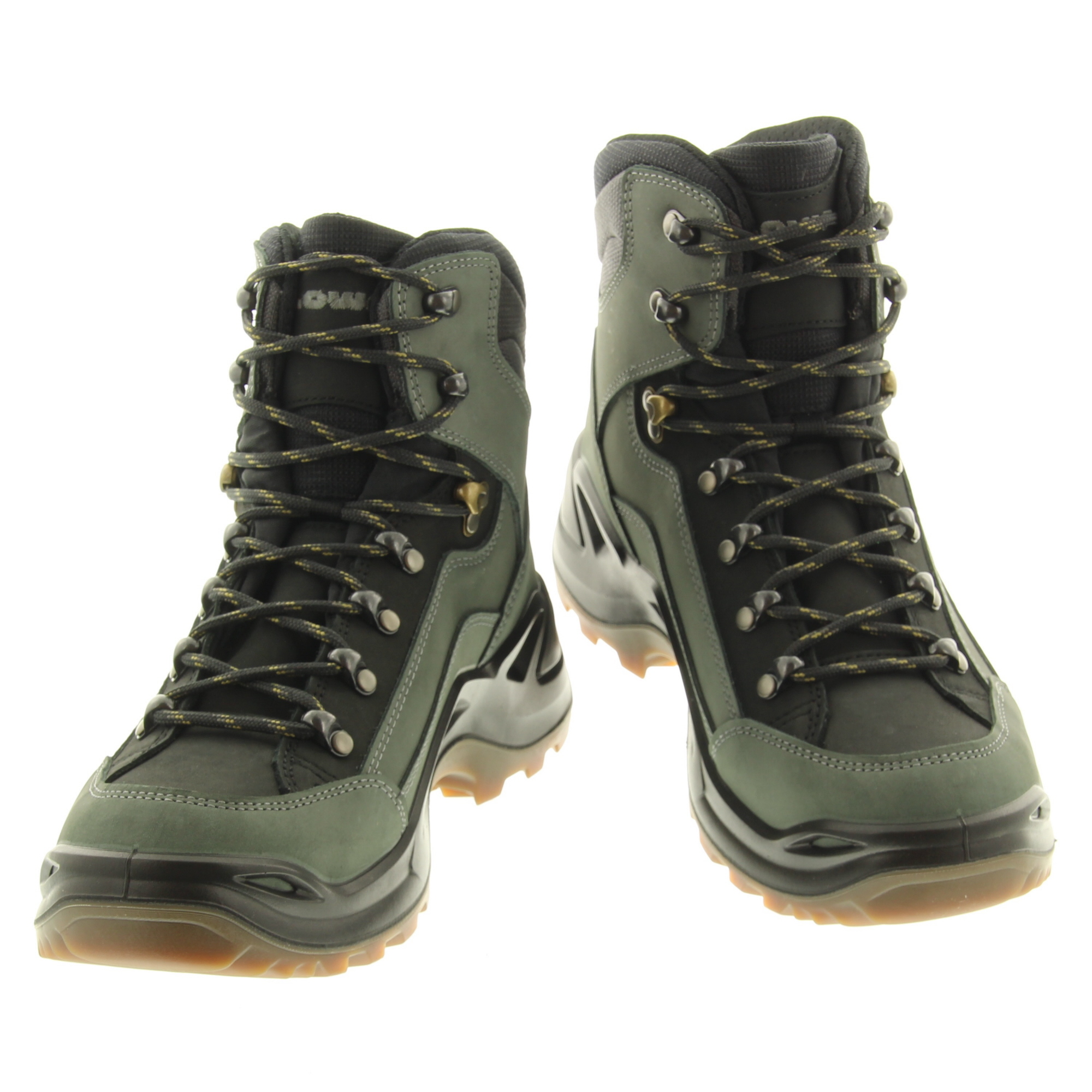 Lowa Renegade GTX Mid Men 310945 9499 Dunkelgrau