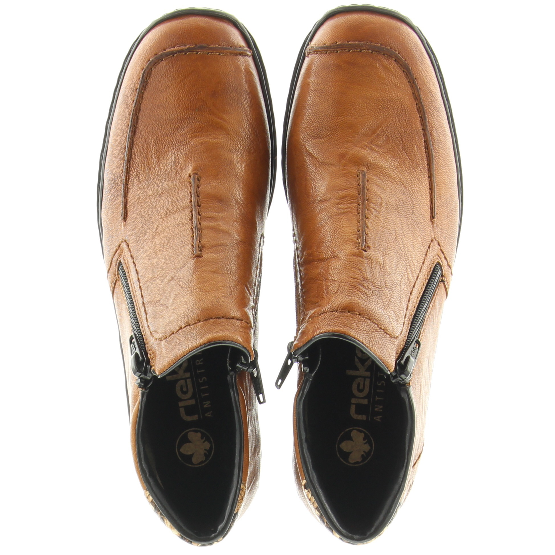 Rieker 58386 22 Cuoio Brown