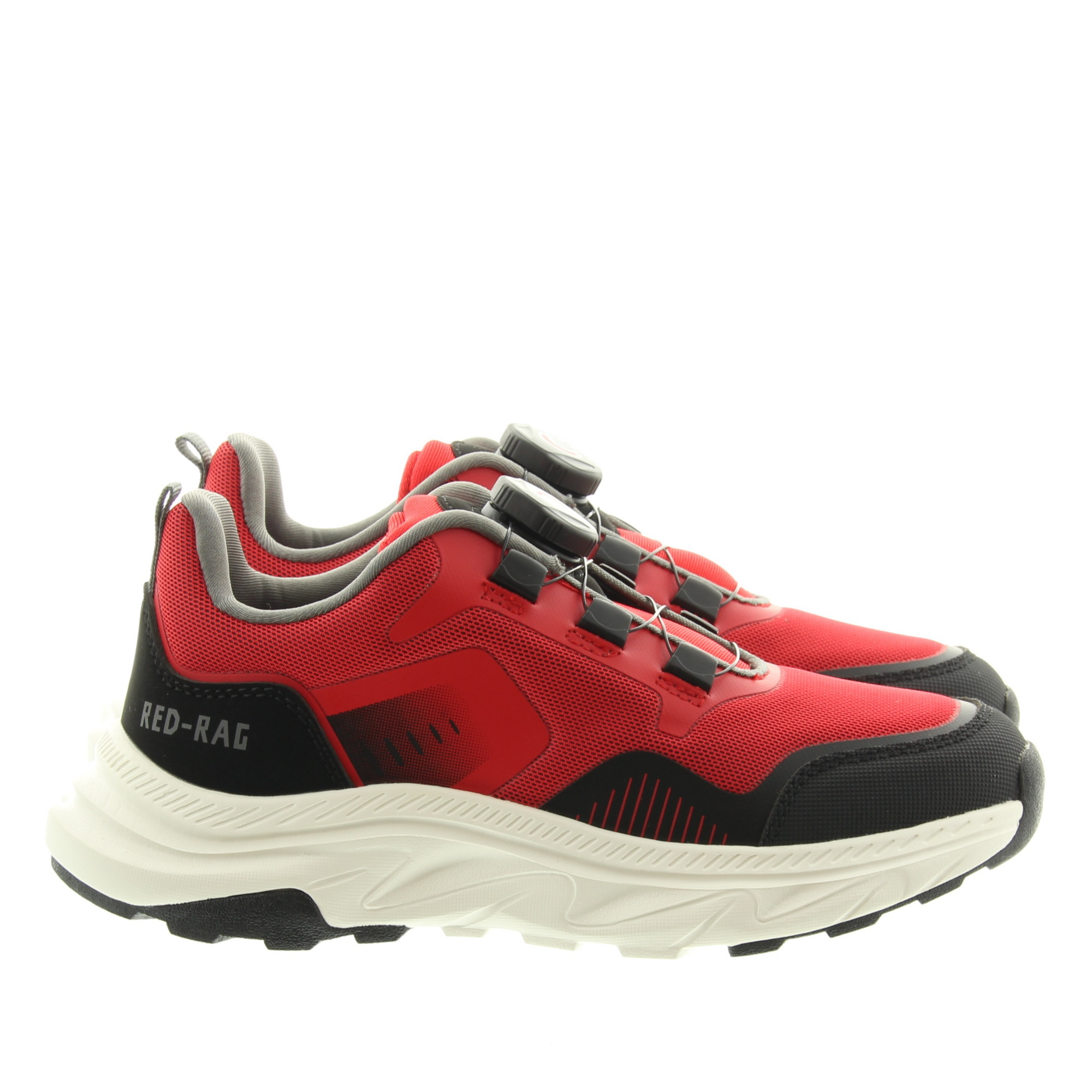 Red Rag Kids 15837 420 Red Fabrics