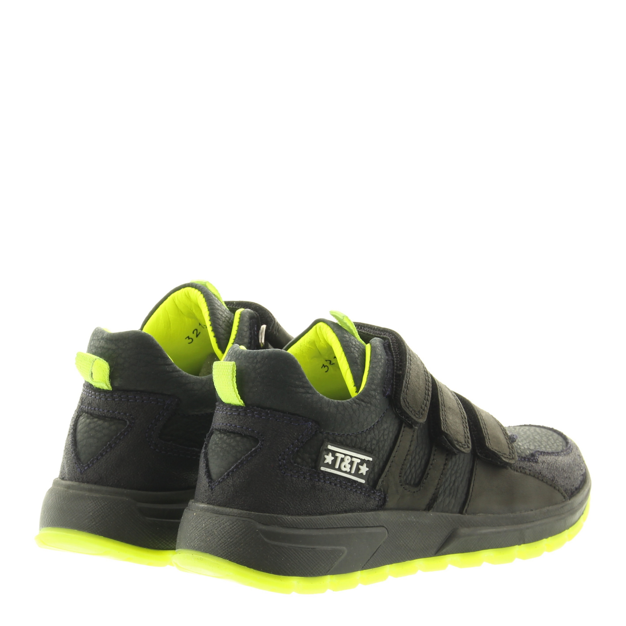 Twins Trackstyle 321866 129 Dark Blue-Black Twins Trackstyle 321866 129 Dark Blue-Black