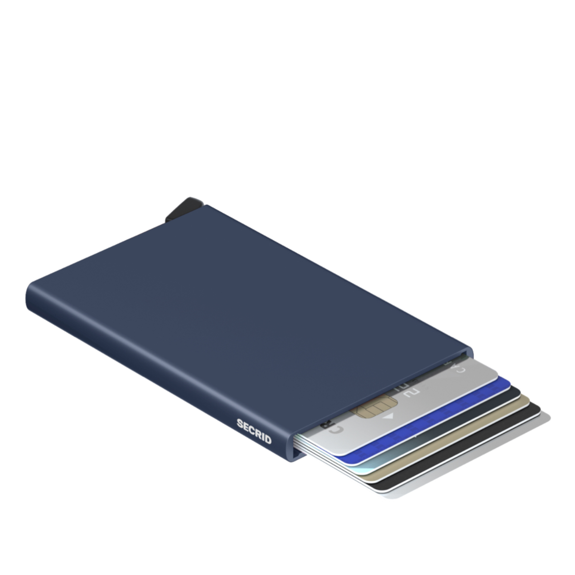 Secrid C Cardprotector Navy