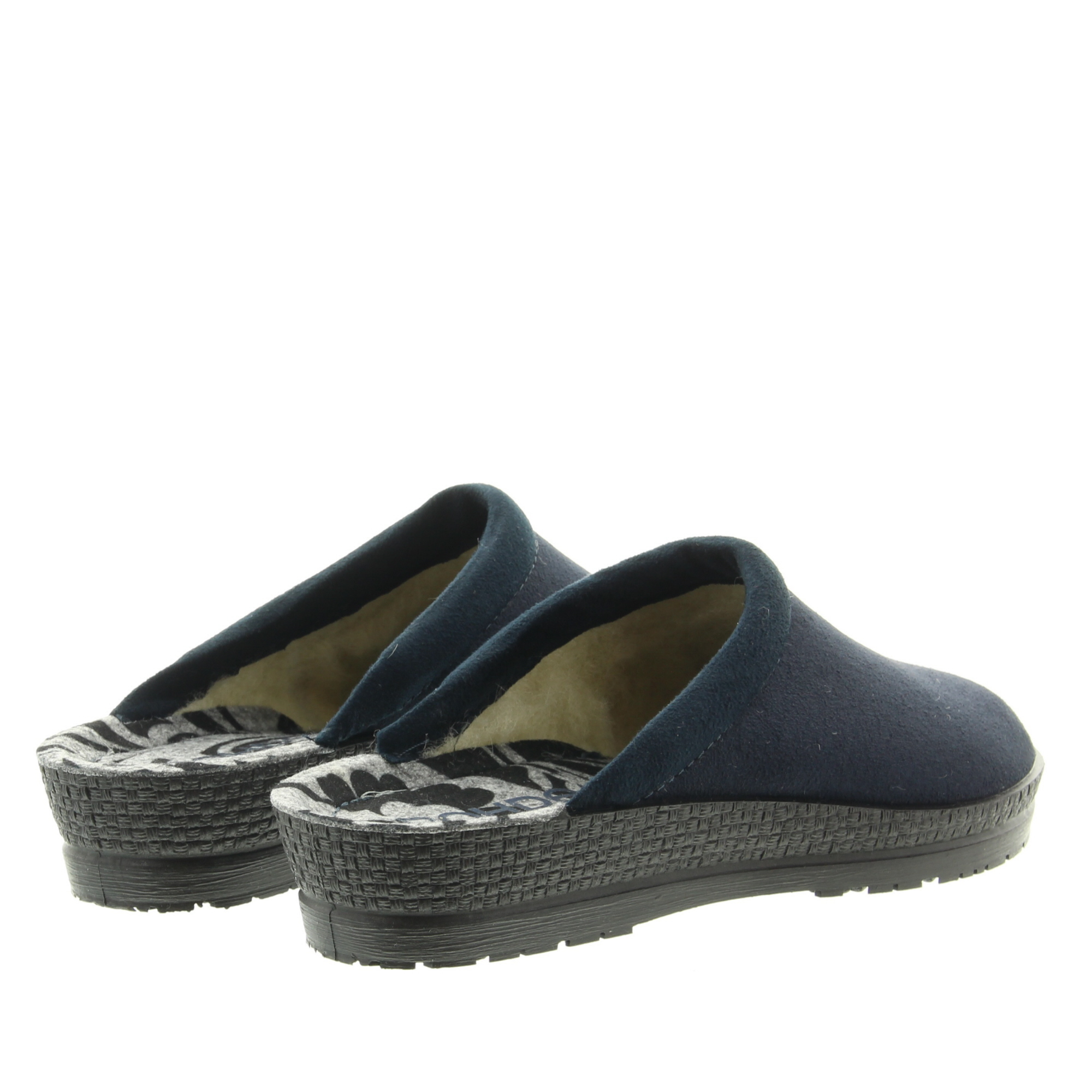 Rohde 2291 Neustadt-D 50 Blue