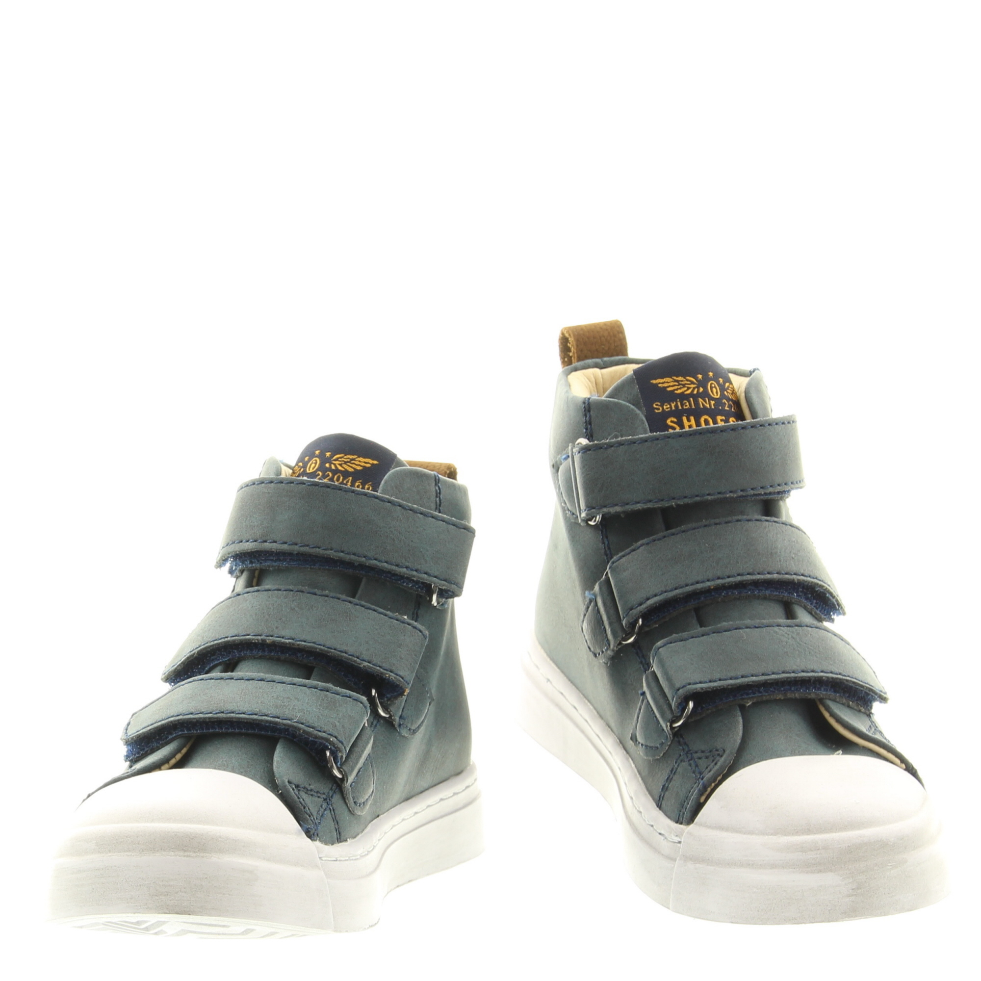 ShoesMe SH21W038-A Blue ShoesMe SH21W038-A Blue