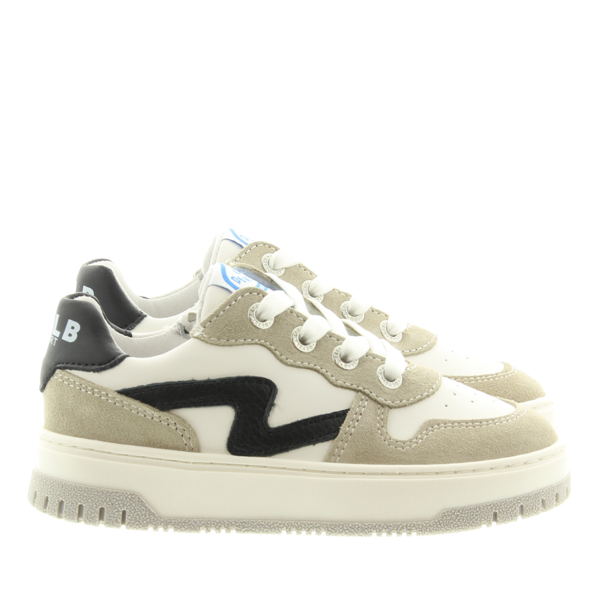 Develab 45241 229 Beige Fantasy